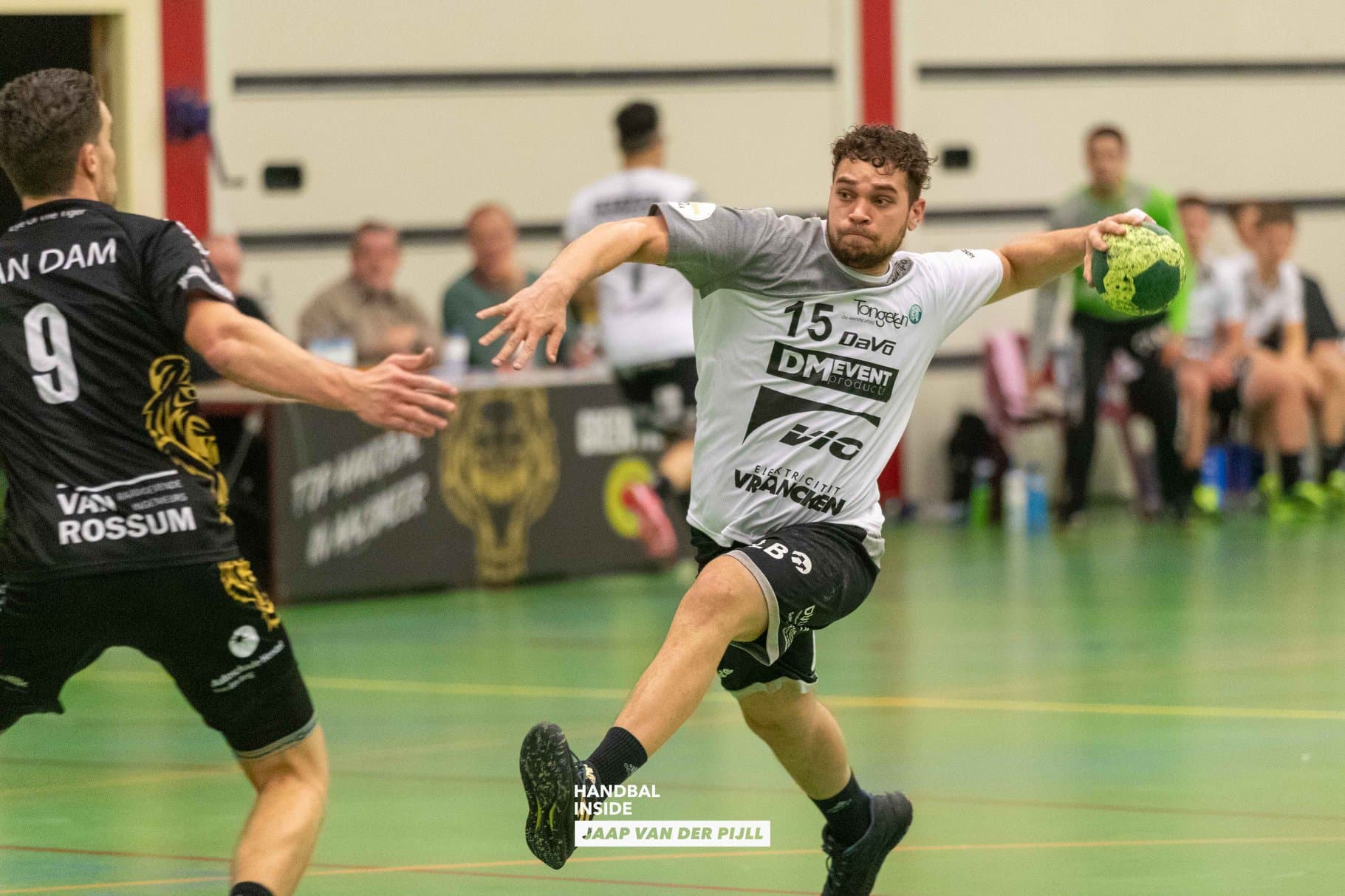 Eligio Pepels Callant Tongeren