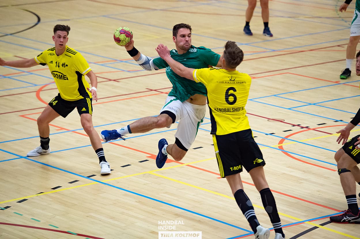 Emiel Wehkamp E&O