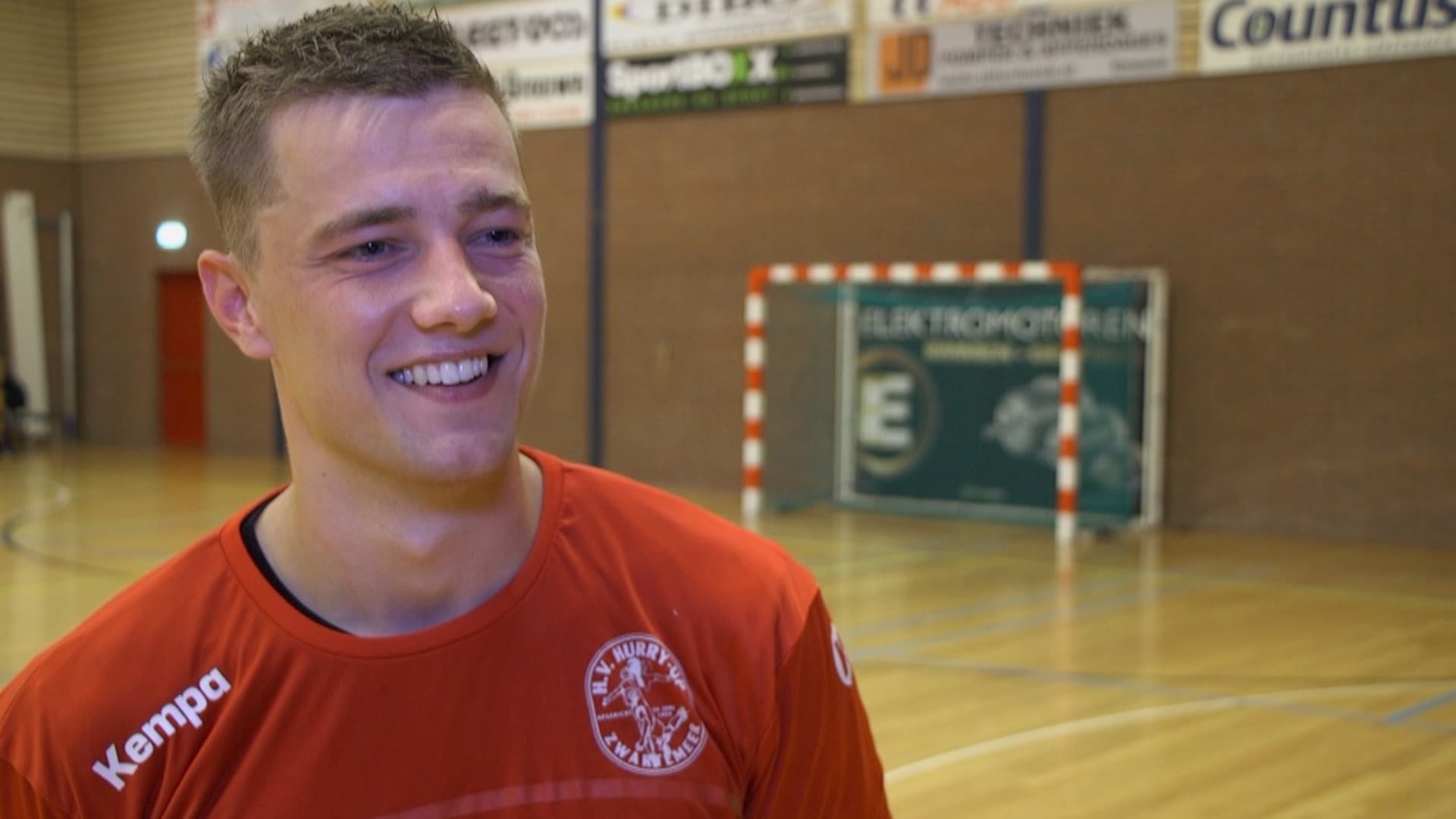 Erik Blaauw