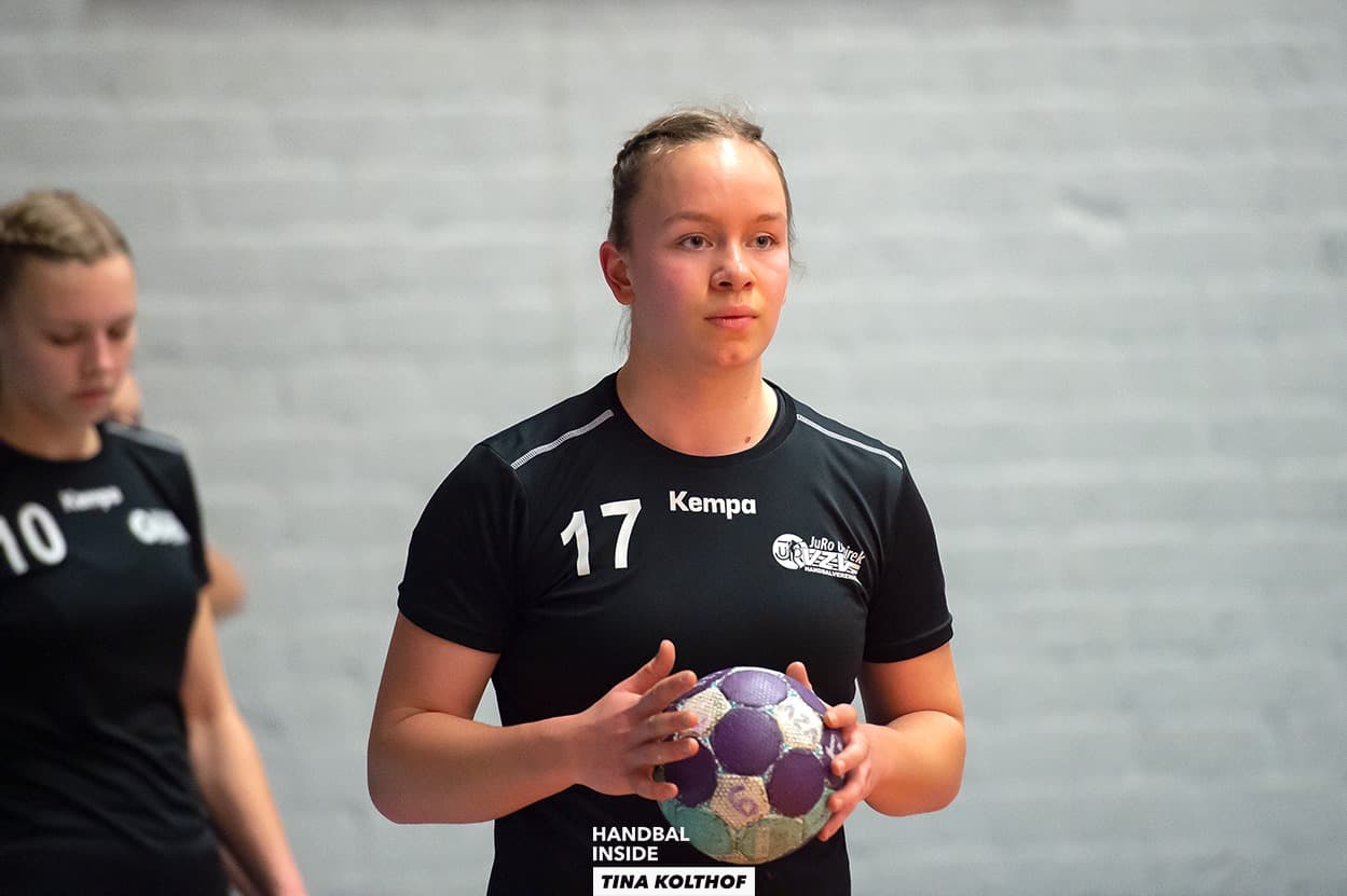 Esma Staal VZV