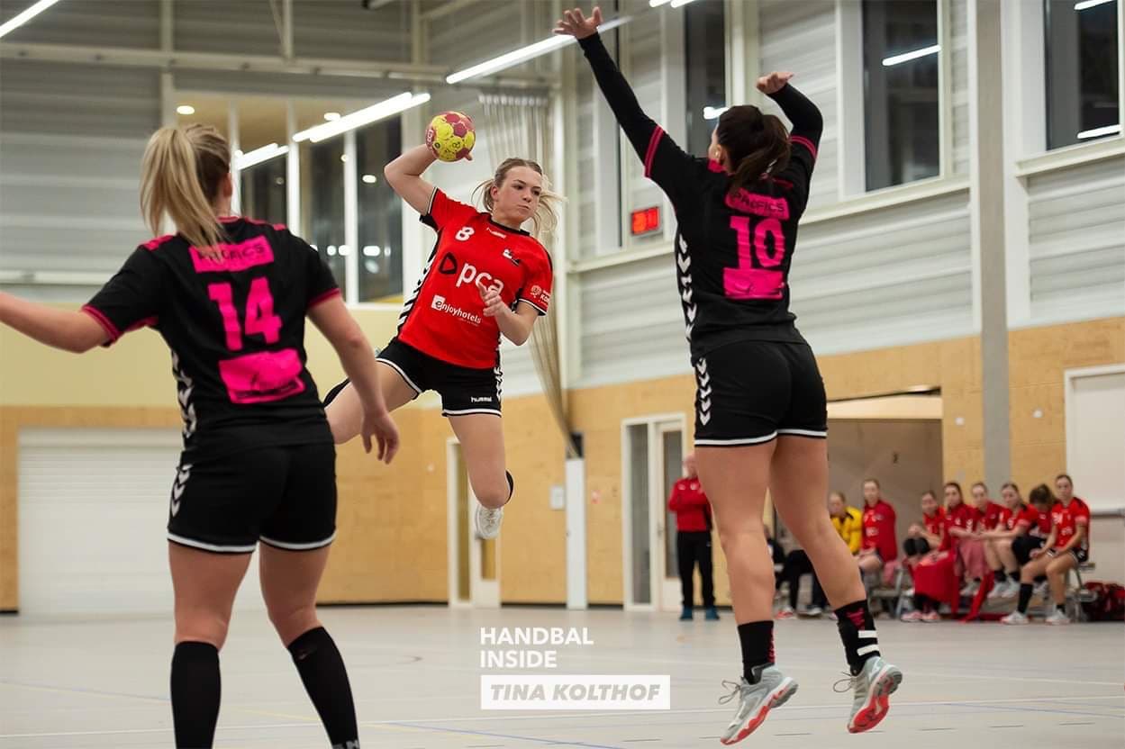 Jessica Hilbrands Kwiek