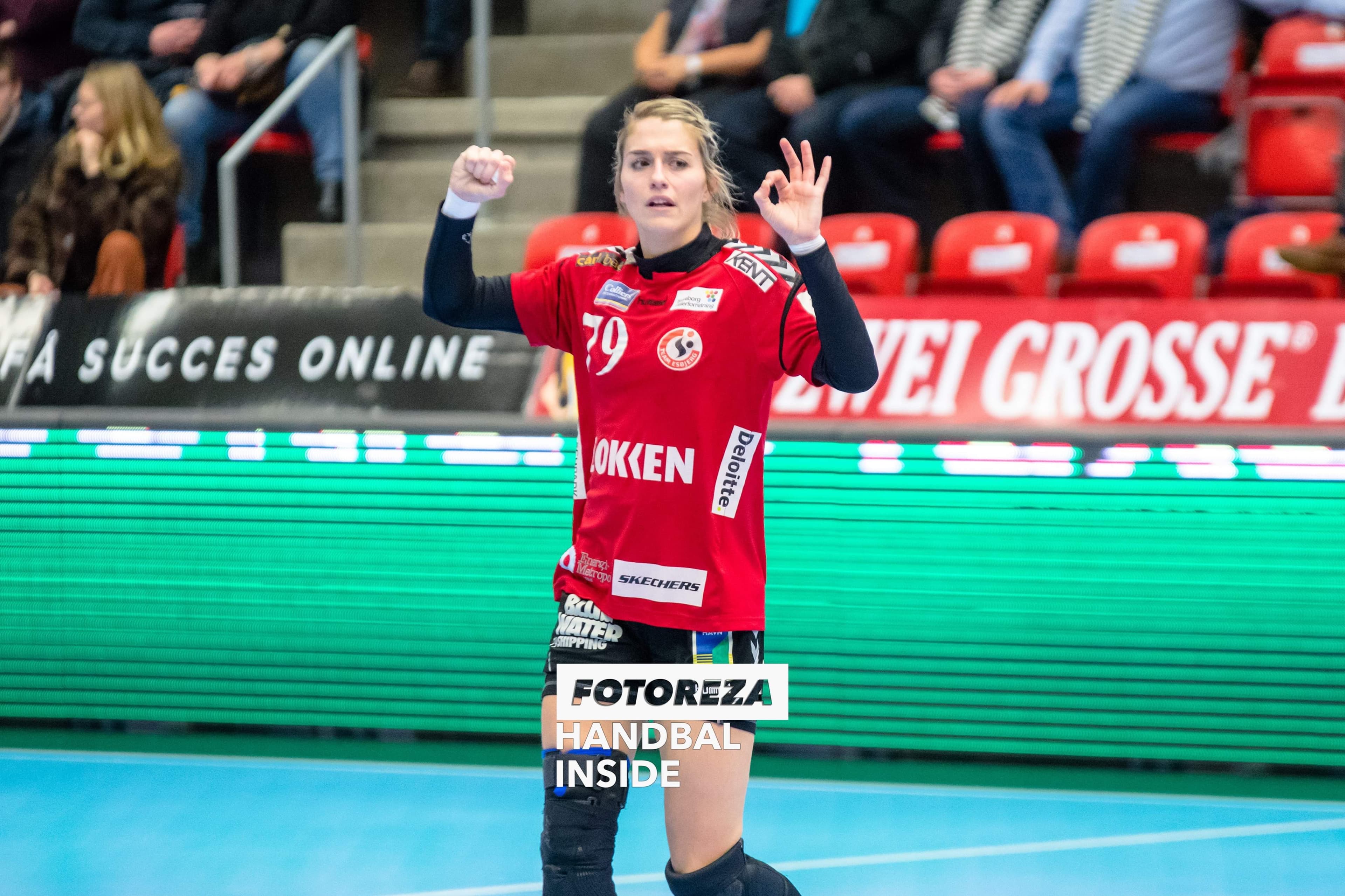 Estavana Polman