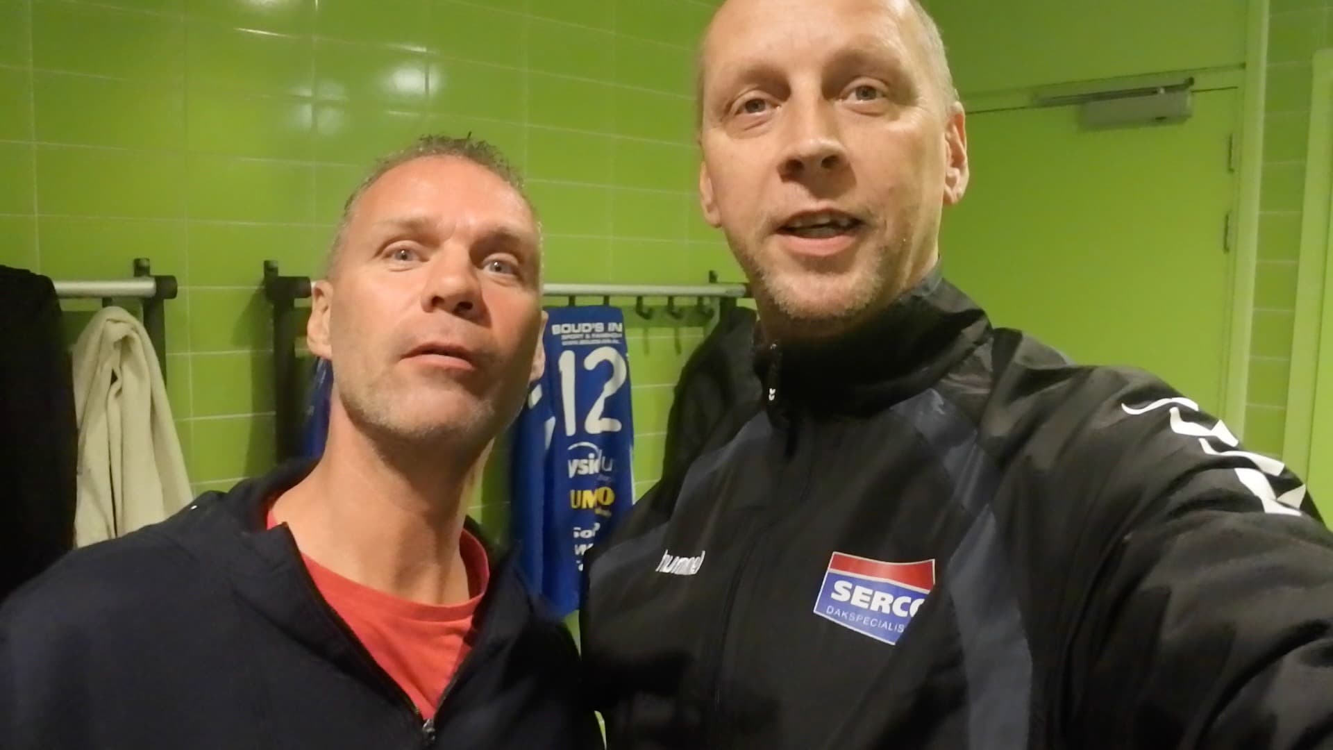 Vlog Jerry Peter