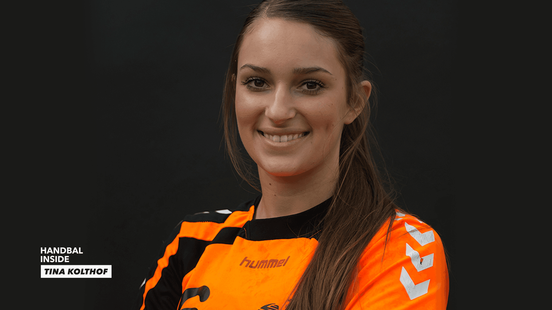 Larissa Nusser Jong Oranje