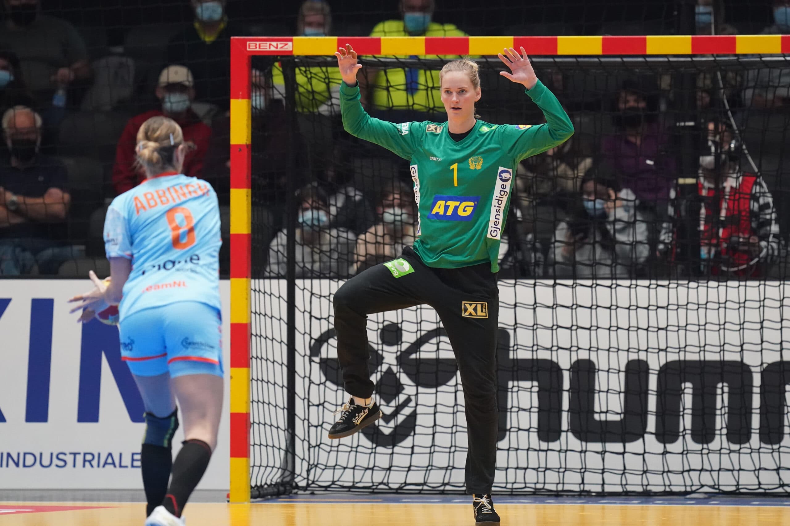 Johanna Bundsen