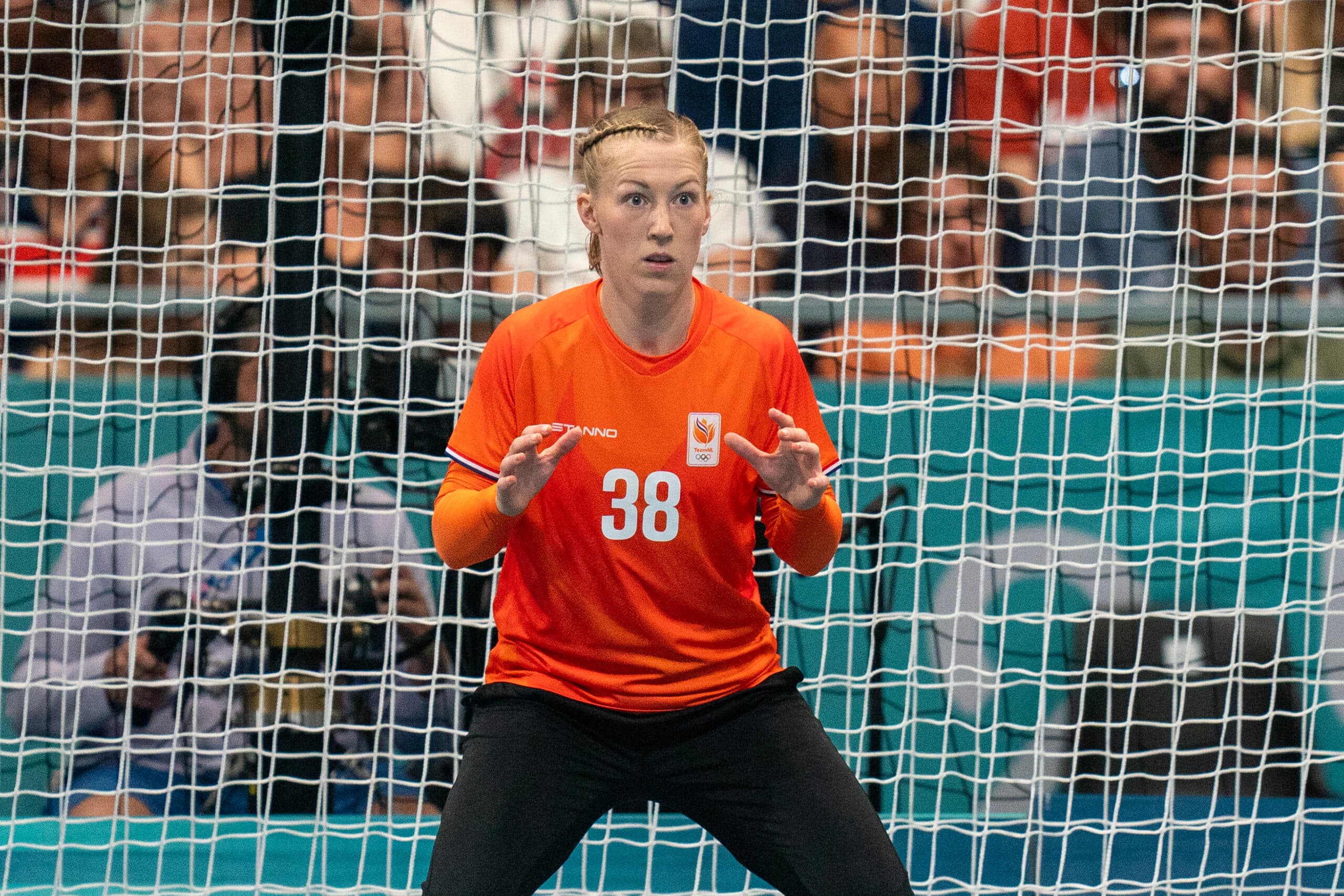 Yara ten Holte