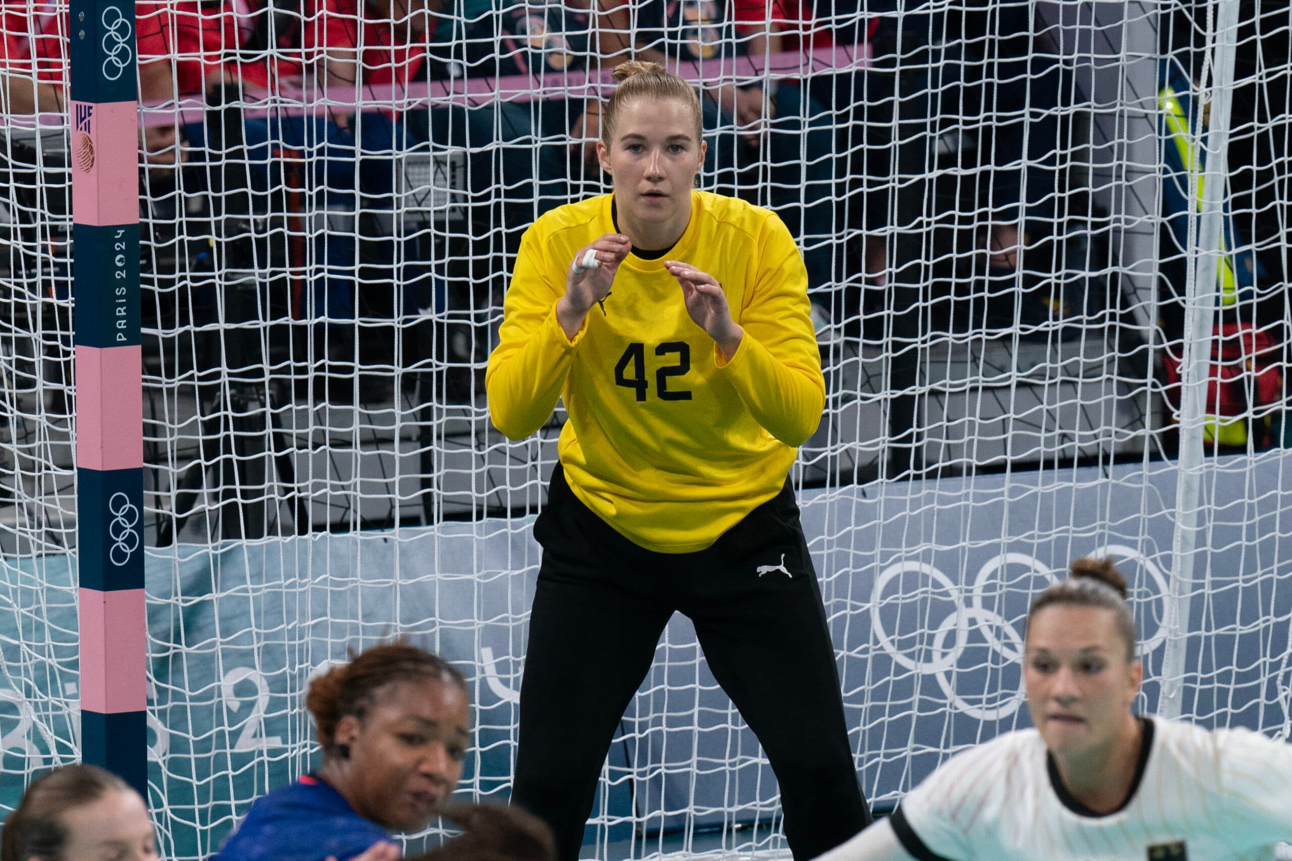 Katharina Filter Duitsland