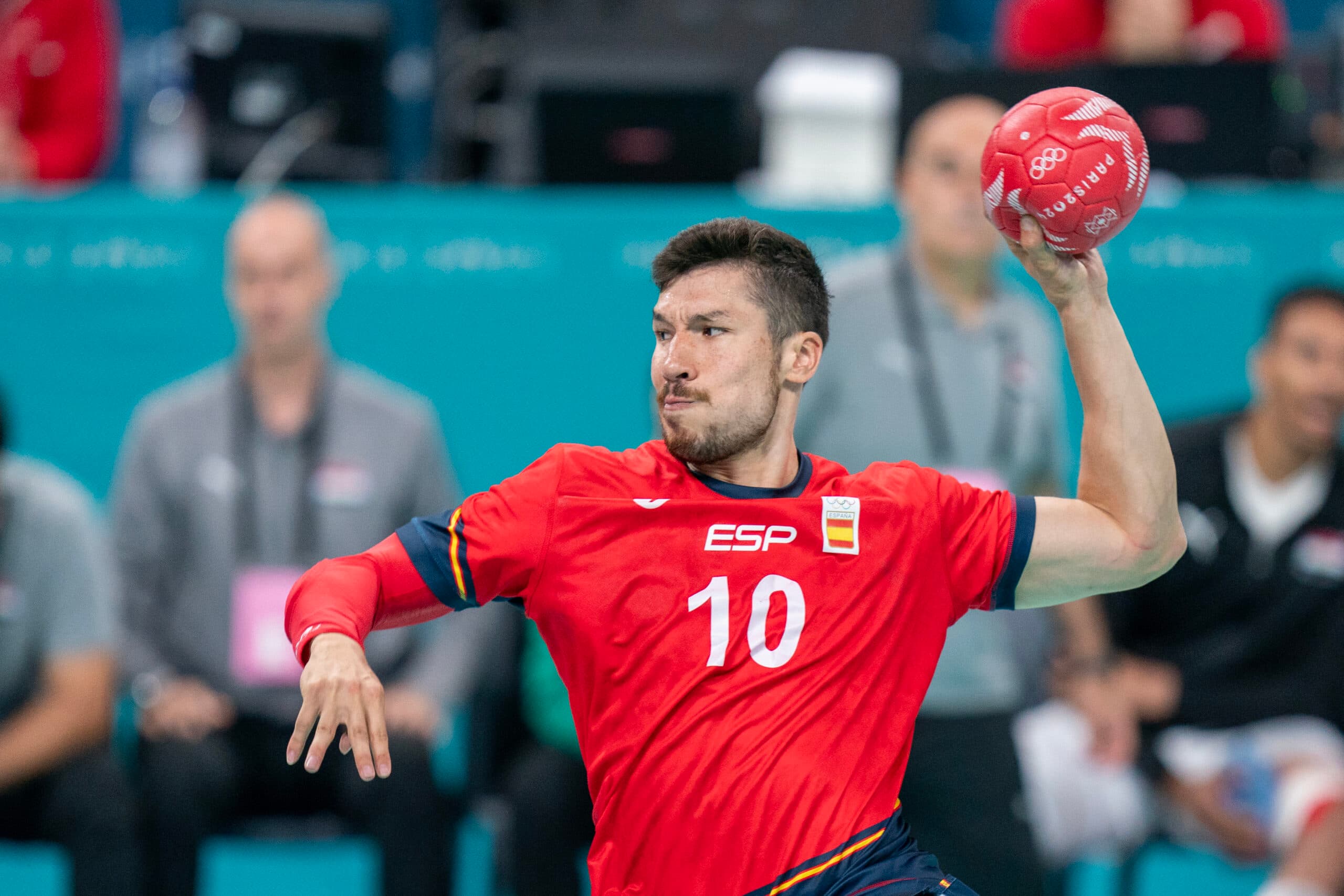 Alex Dujshebaev