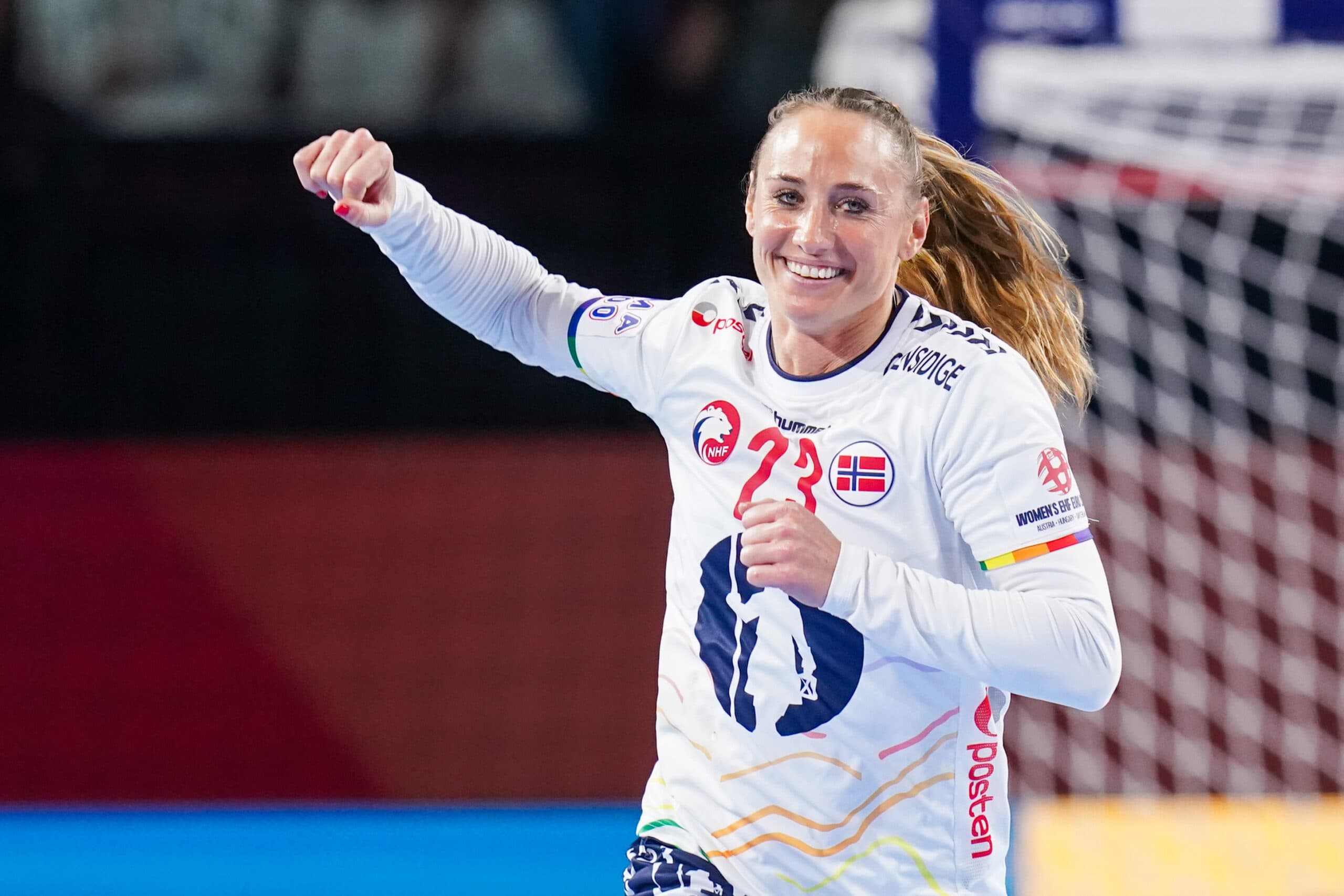 Camille Herrem