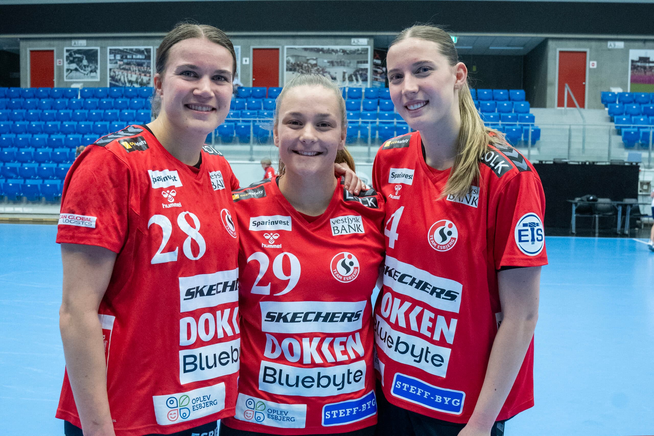 Team Esbjerg