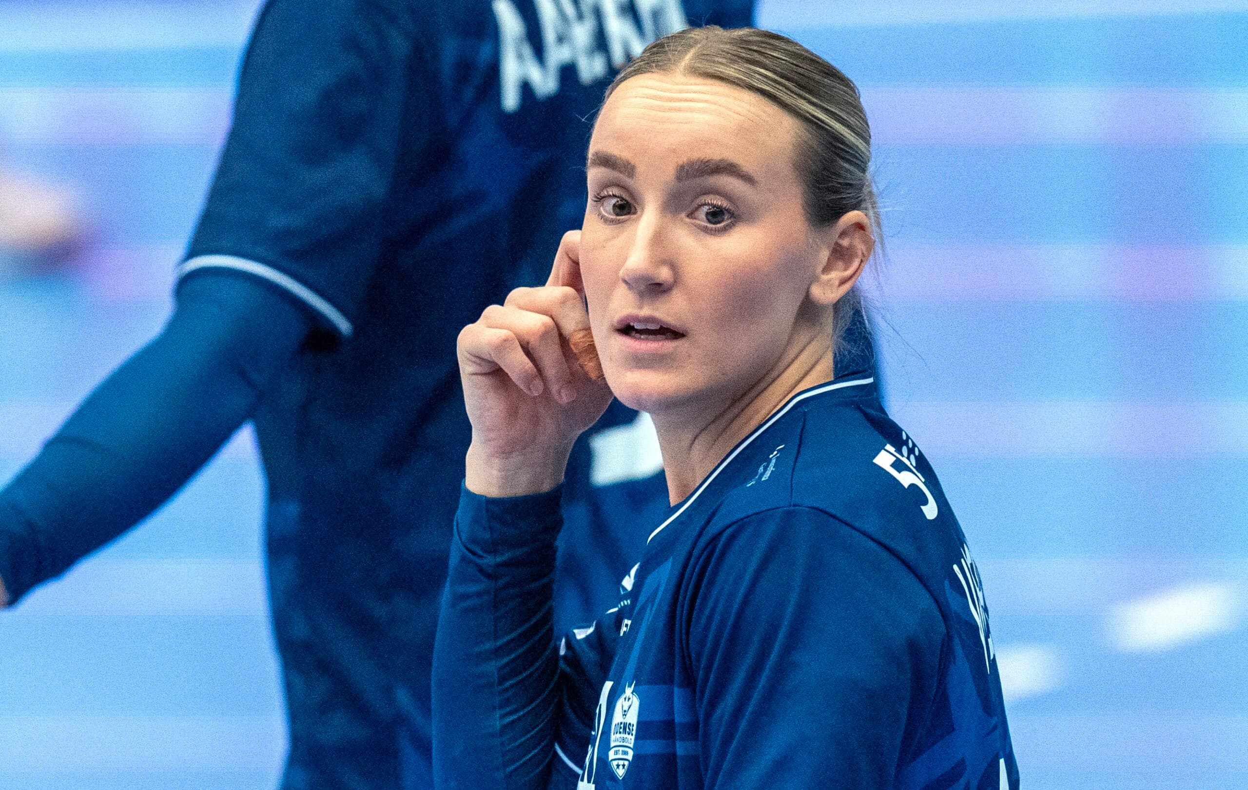Nikita van der Vliet