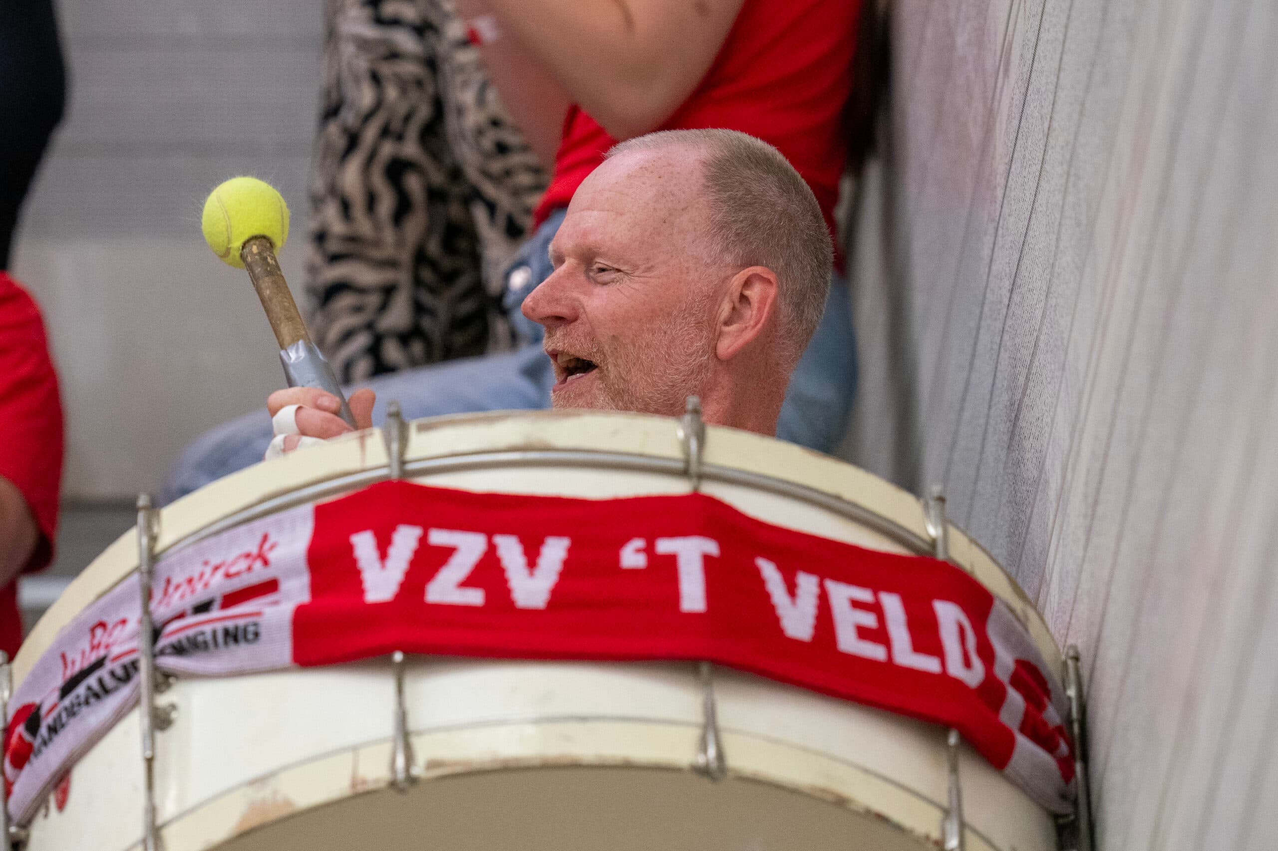 VZV publiek