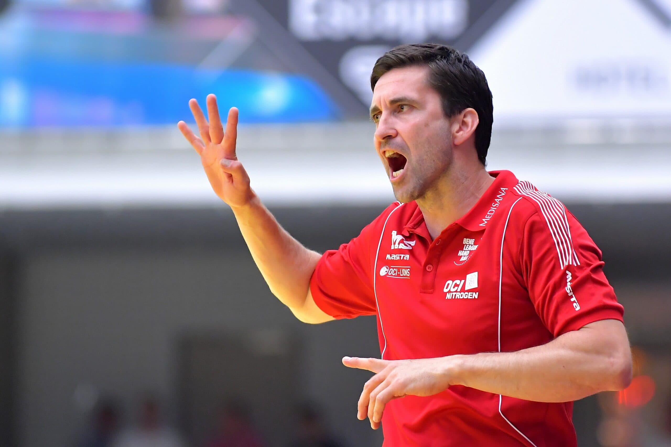 Mark Schmetz