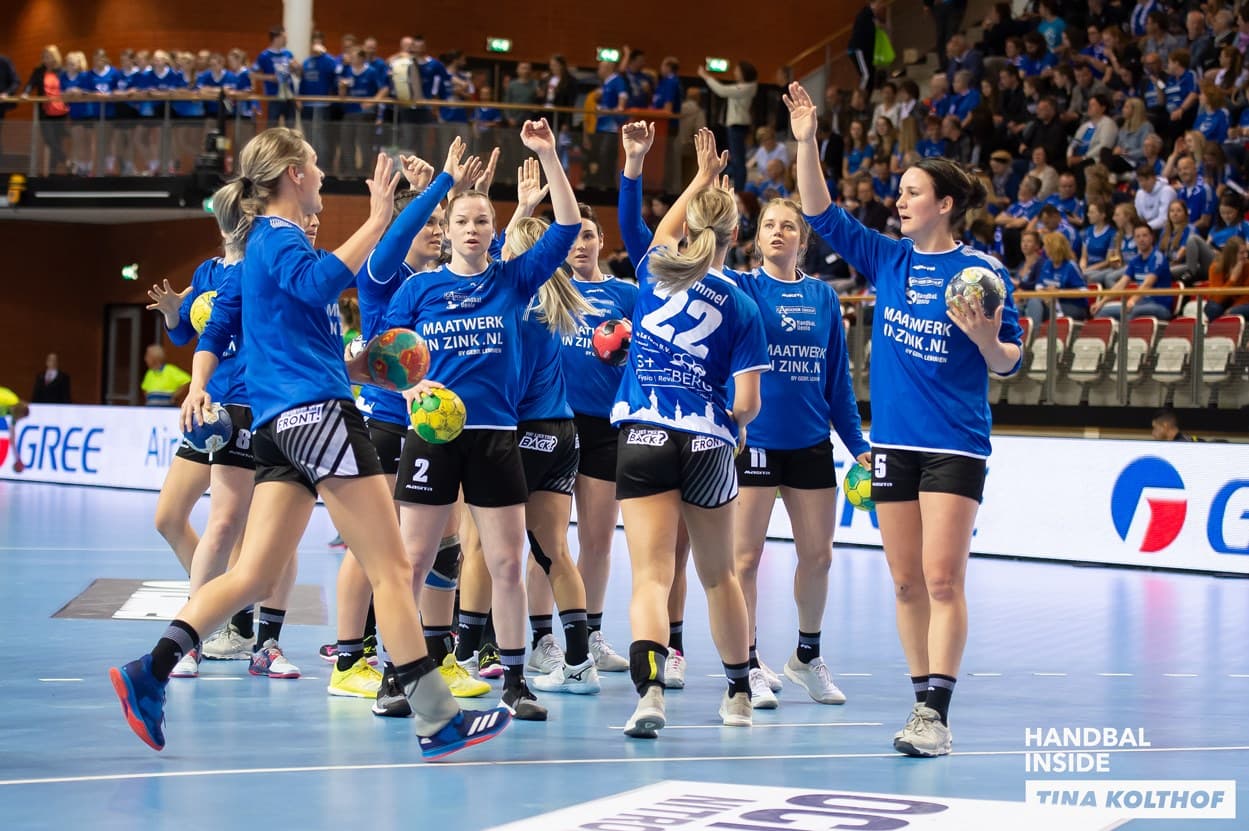 HandbaL Venlo