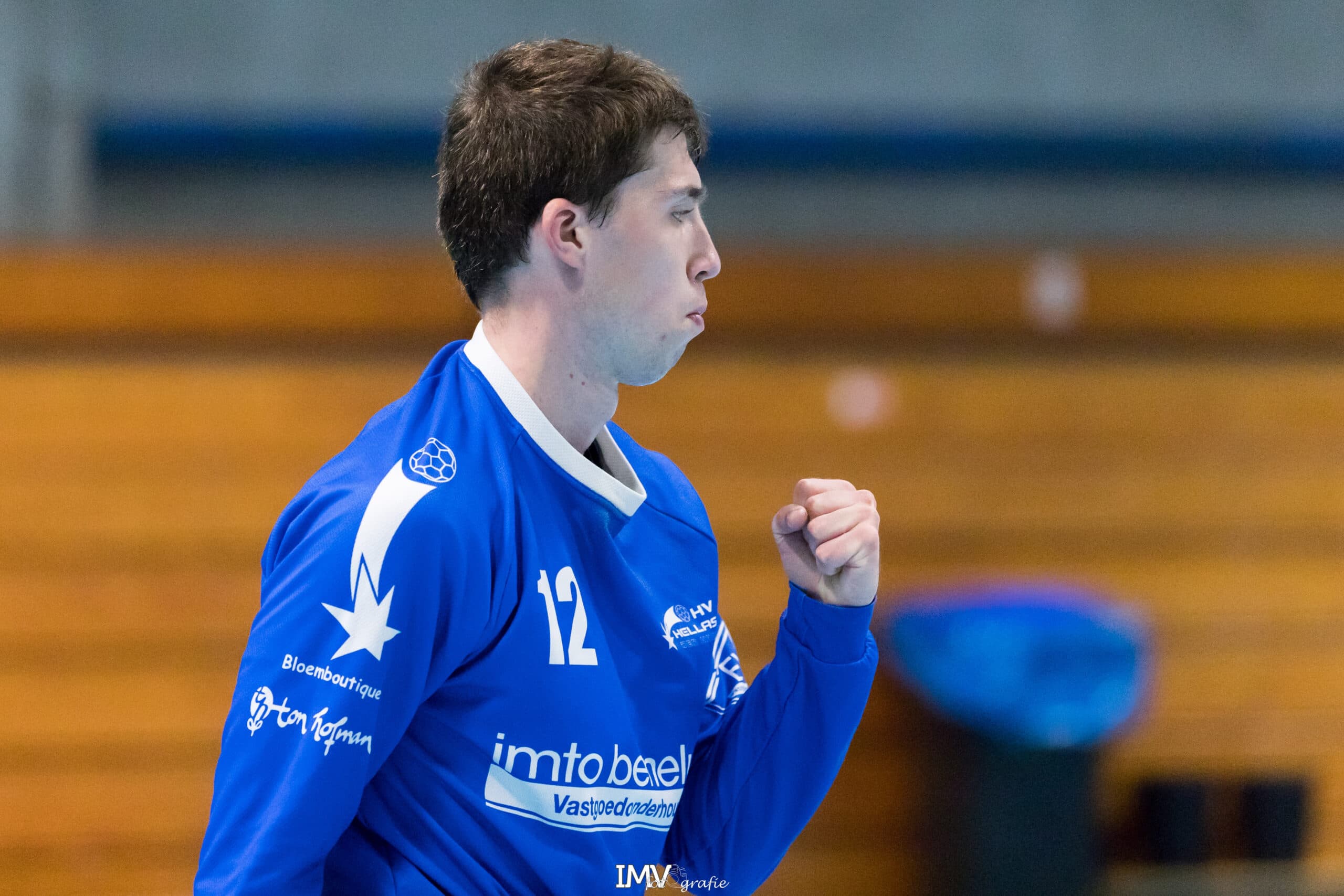 Caspar Hovingh Hellas