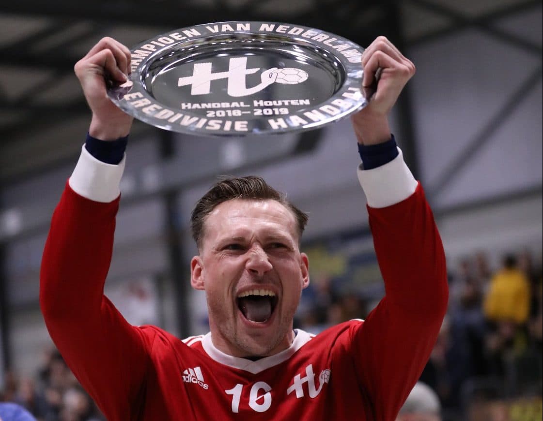 Harmen Voogt Houten
