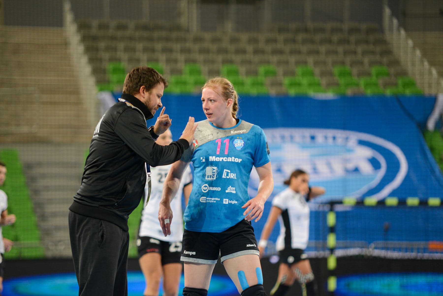 Harma van Kreij