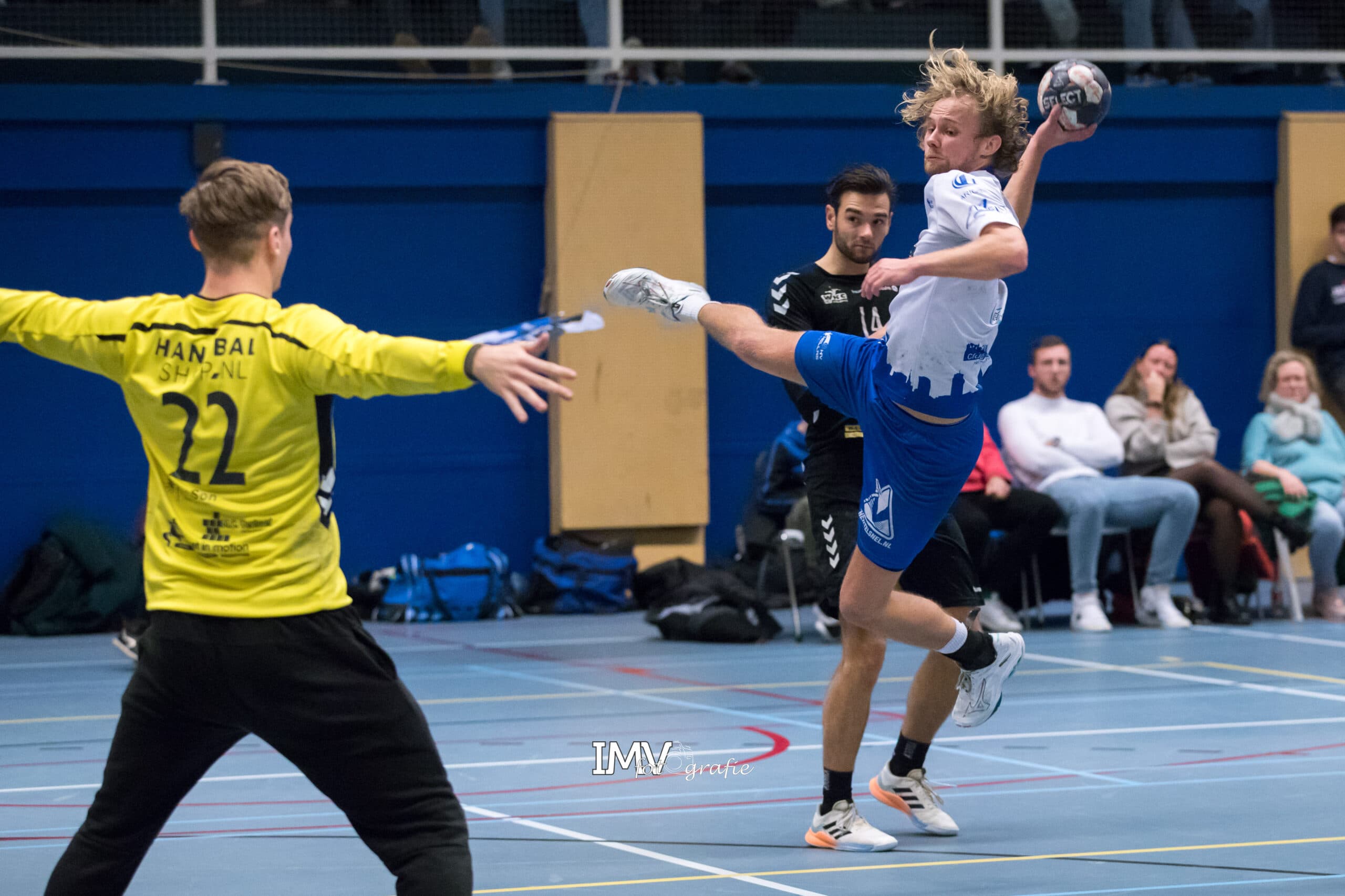 Thierry van Zundert Hellas