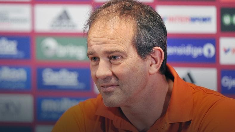 Henk Groener