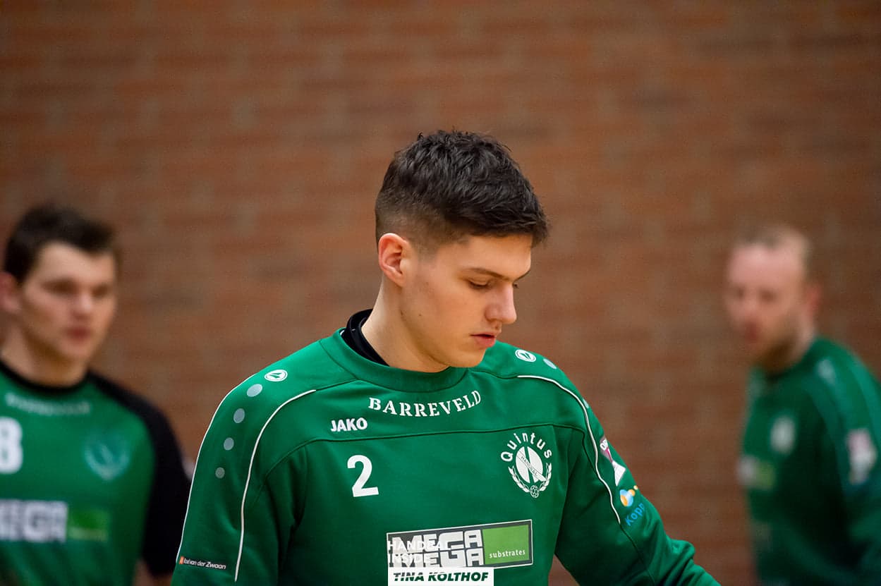 Hidde van Oorschot