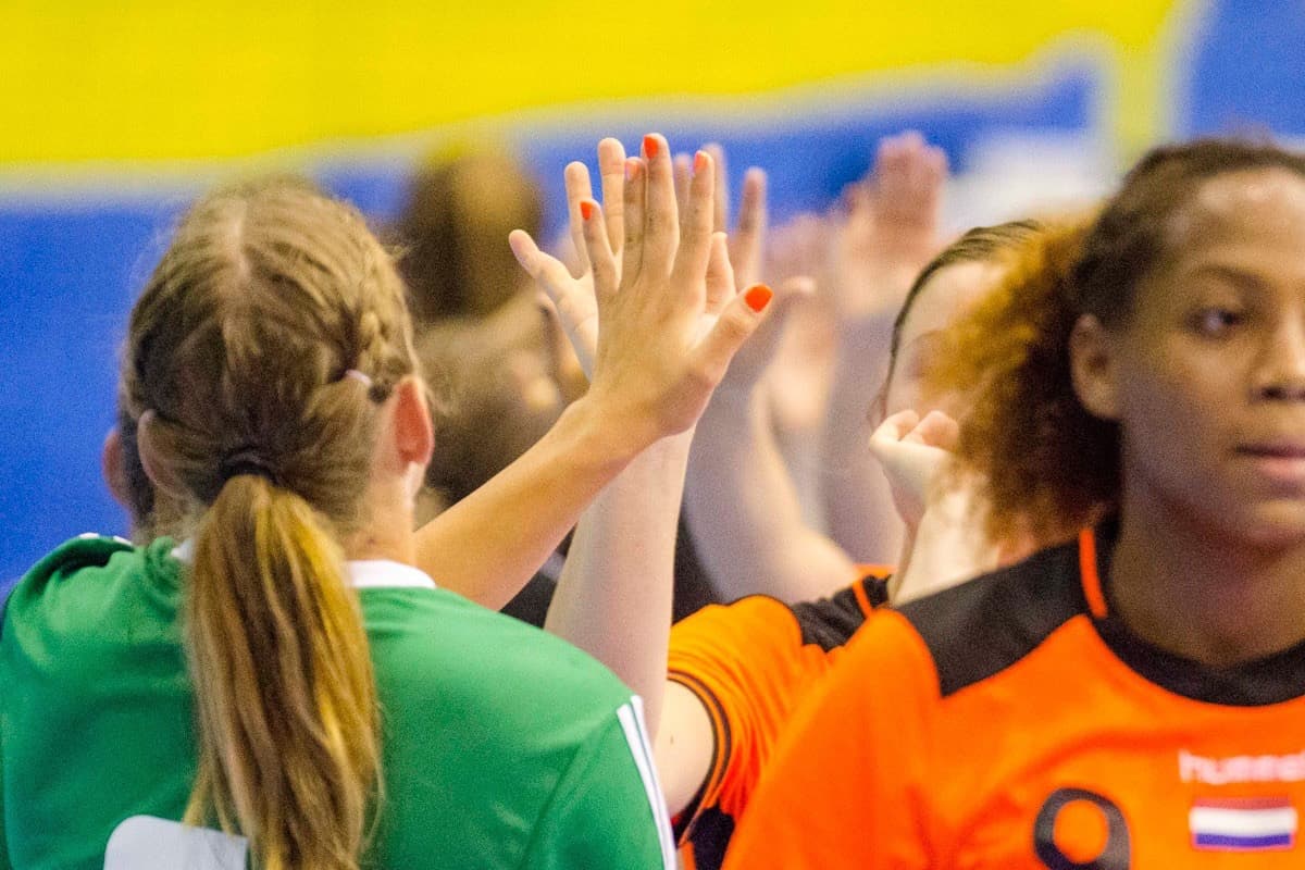 Oranje U19