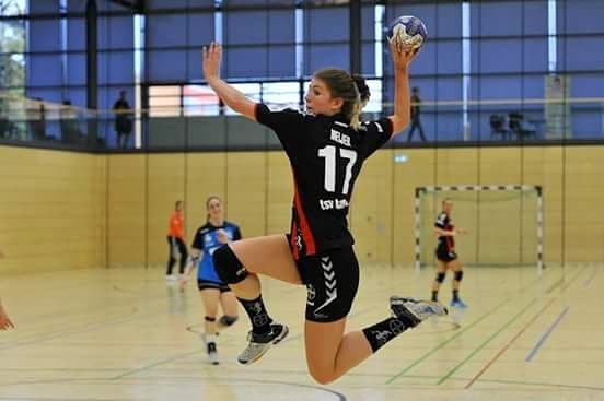 Jill Meijer