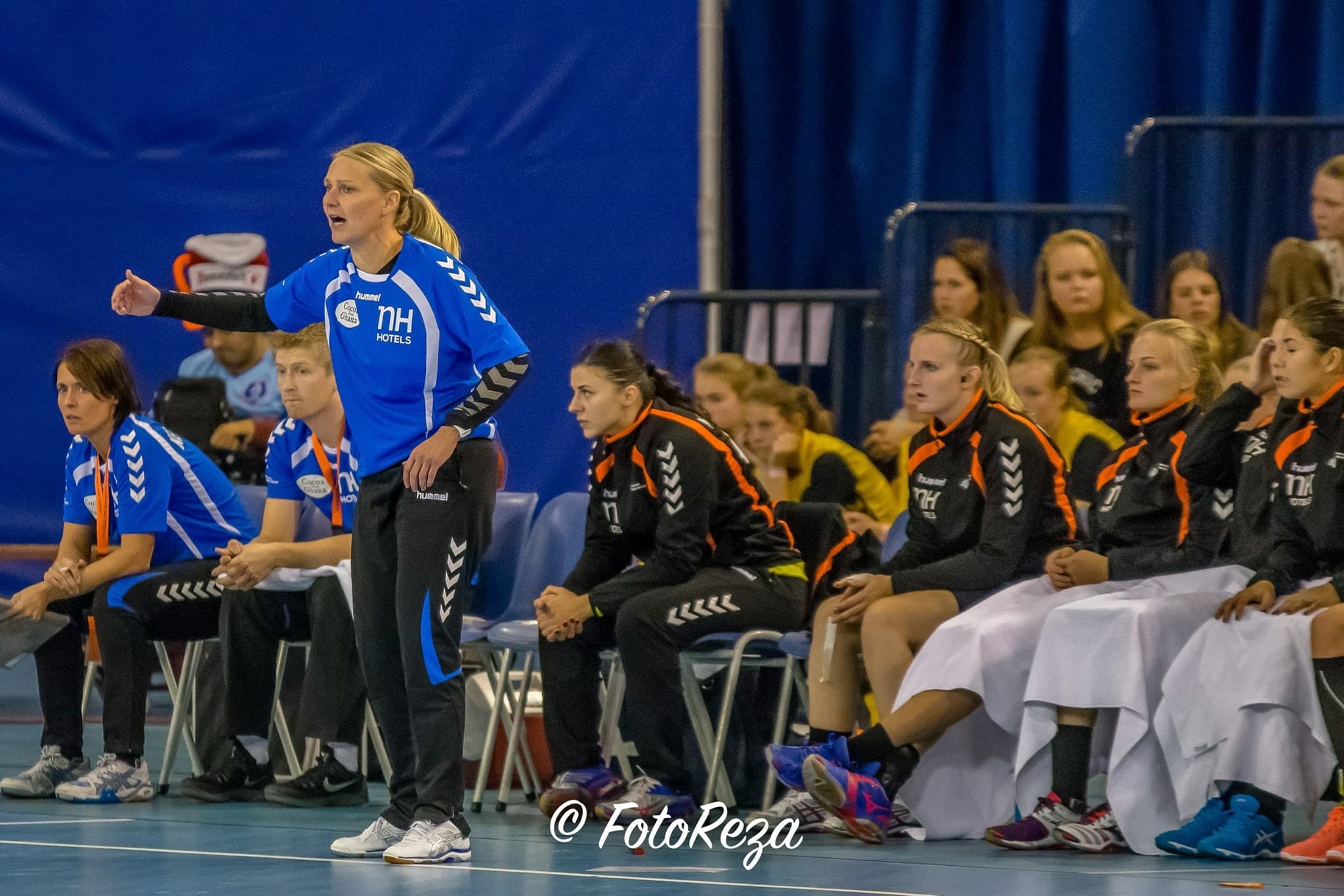 Helle Thomsen