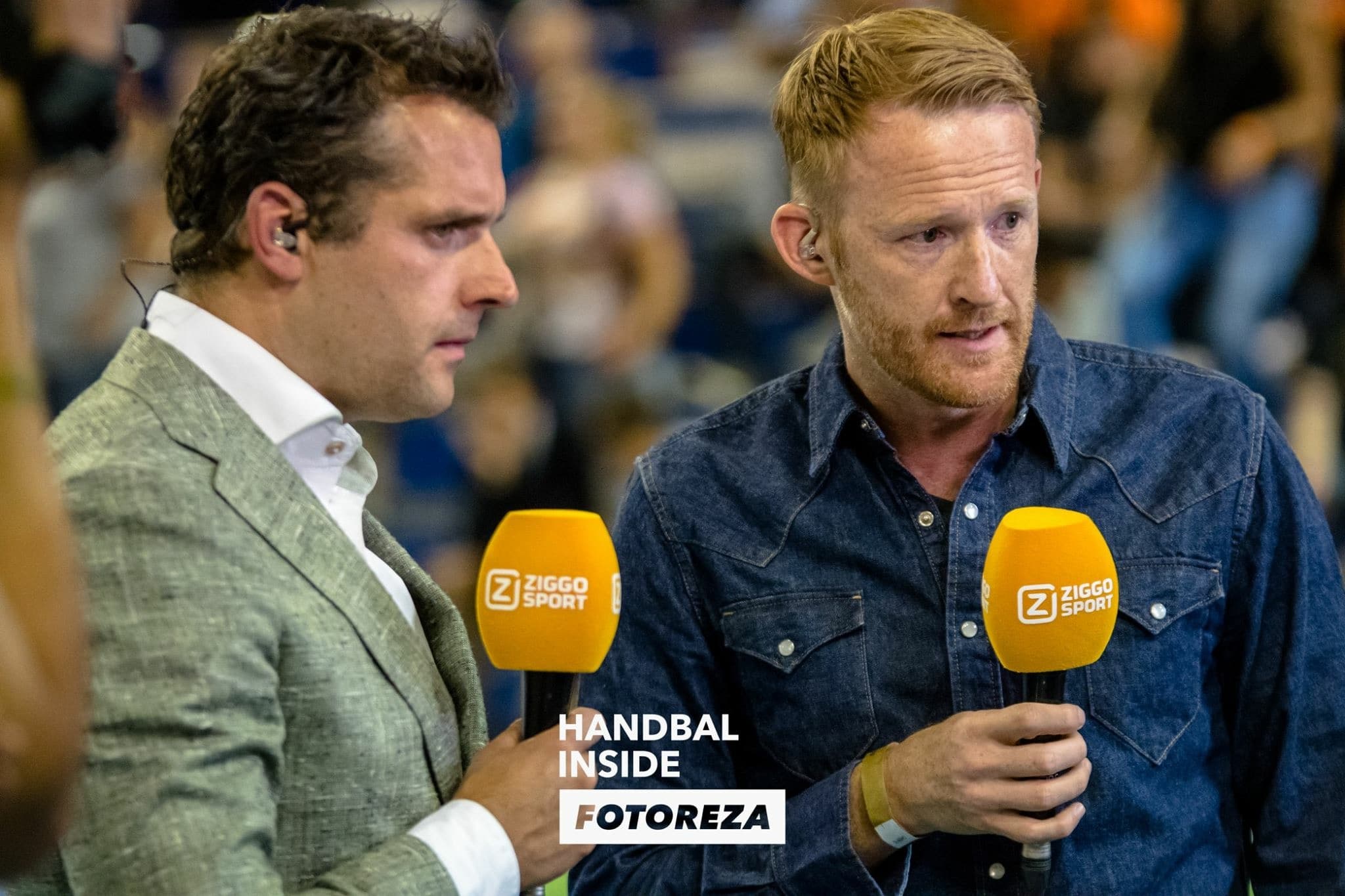 Robert Nijdam