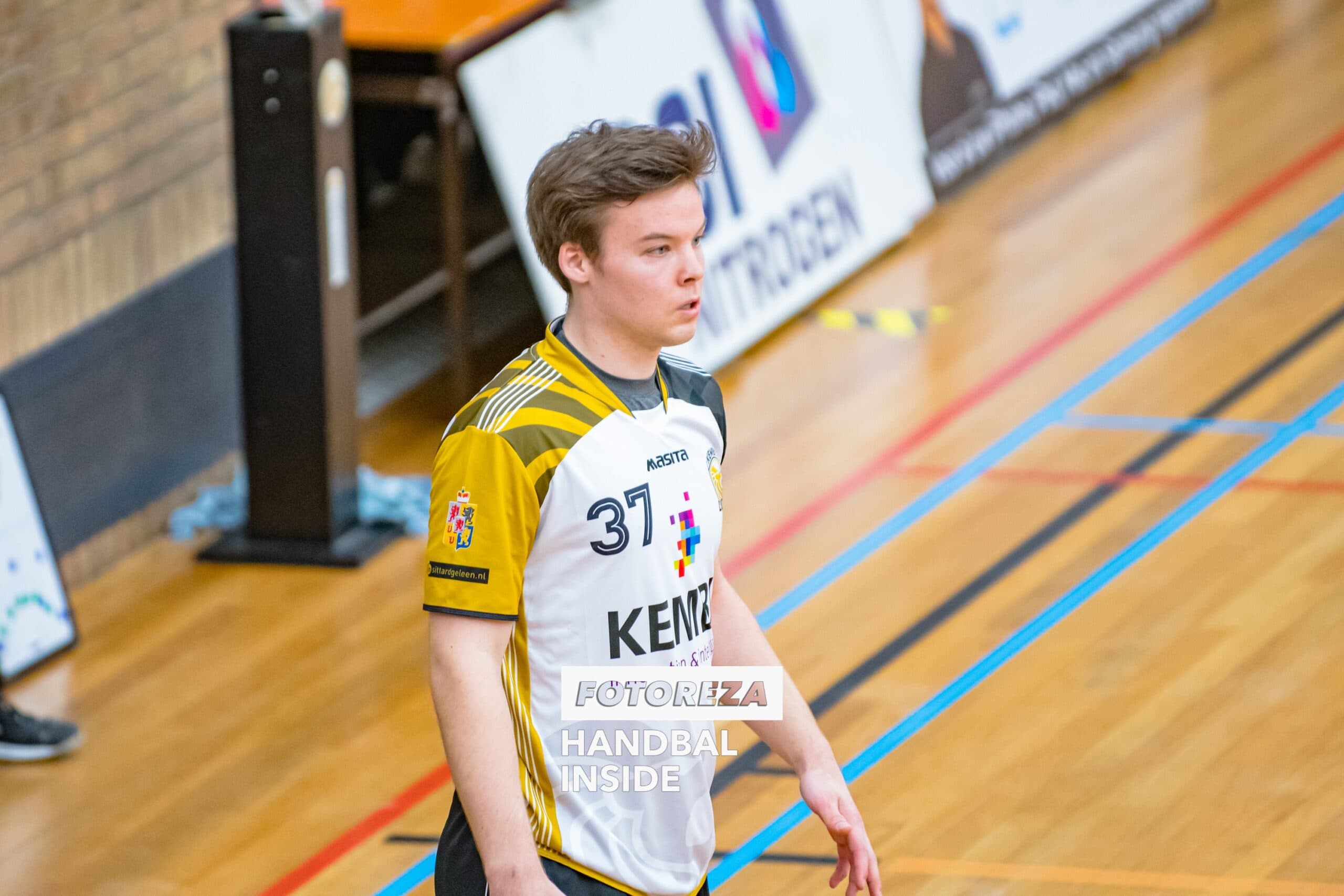 Ids Eussen LIONS