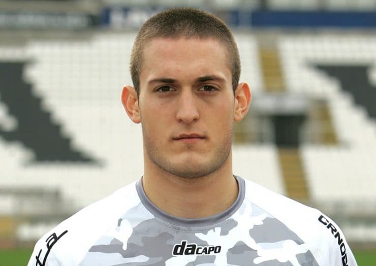 Igor Mrsulja