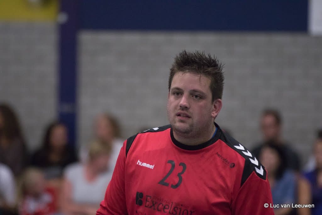 Imre Obbens Hercules
