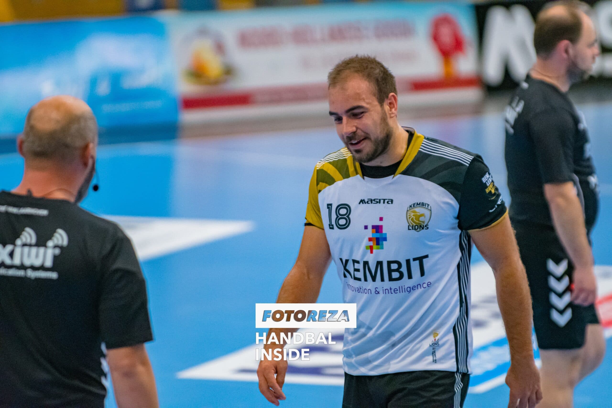 Ivo Steins LIONS