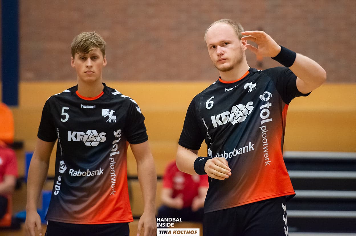 Jeroen Roefs Volendam