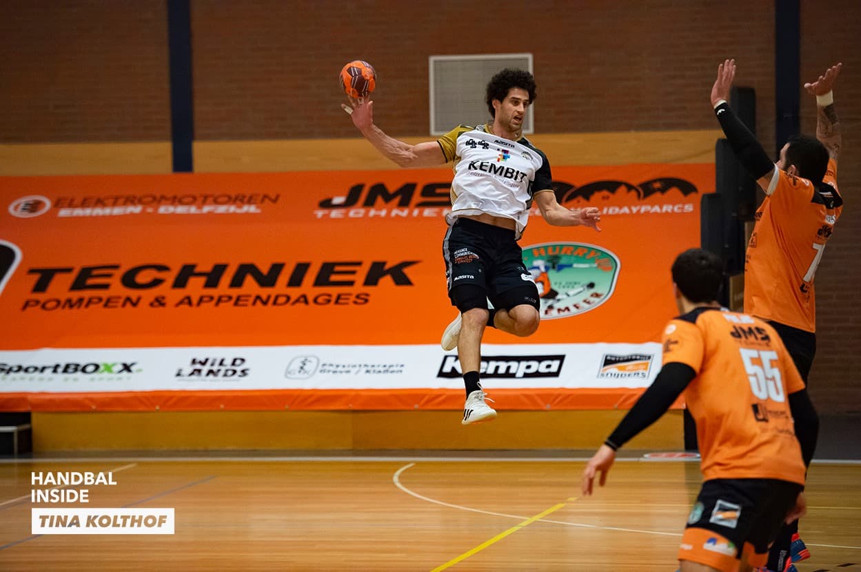 Jeroen de Beule LIONS
