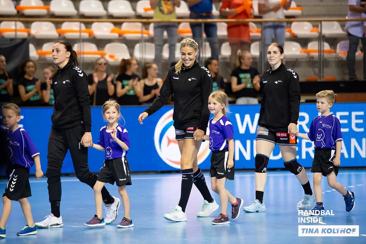 Jessy Kramer Oranje