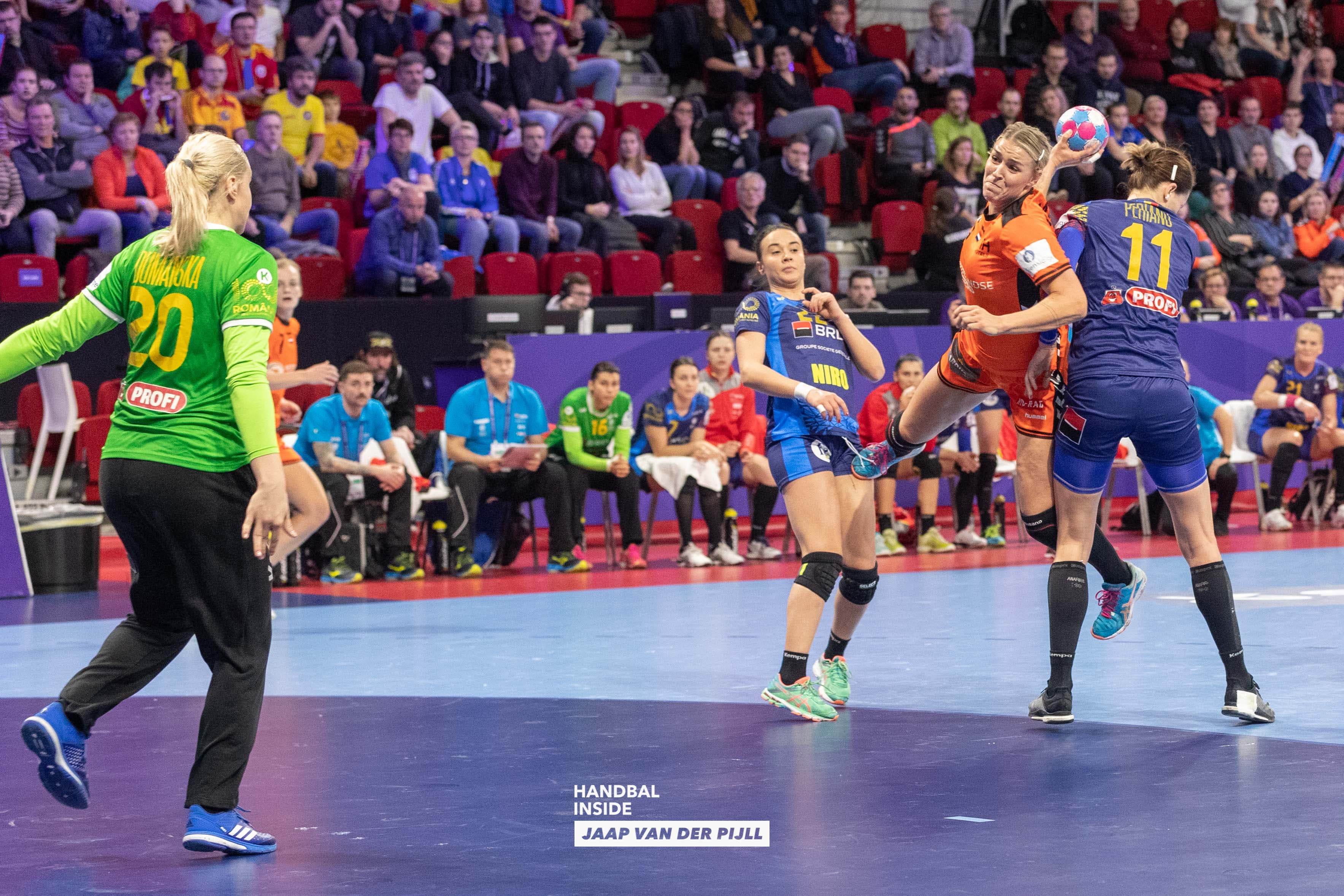 Jessy Kramer Oranje
