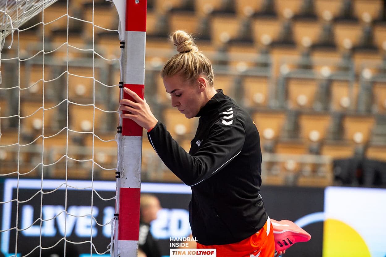 Jessy Kramer Oranje