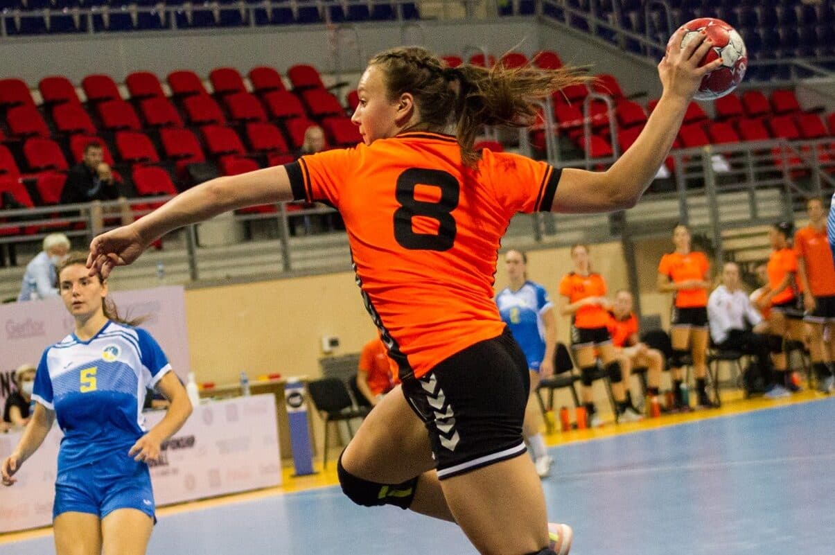Jong Oranje