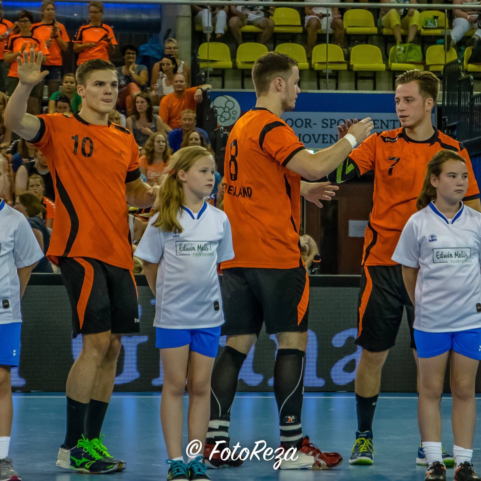 Jong Oranje