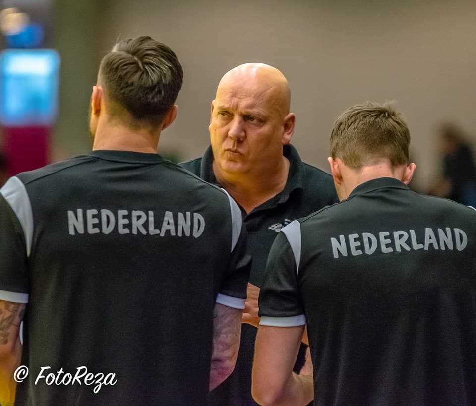 Joop Fiege Reza