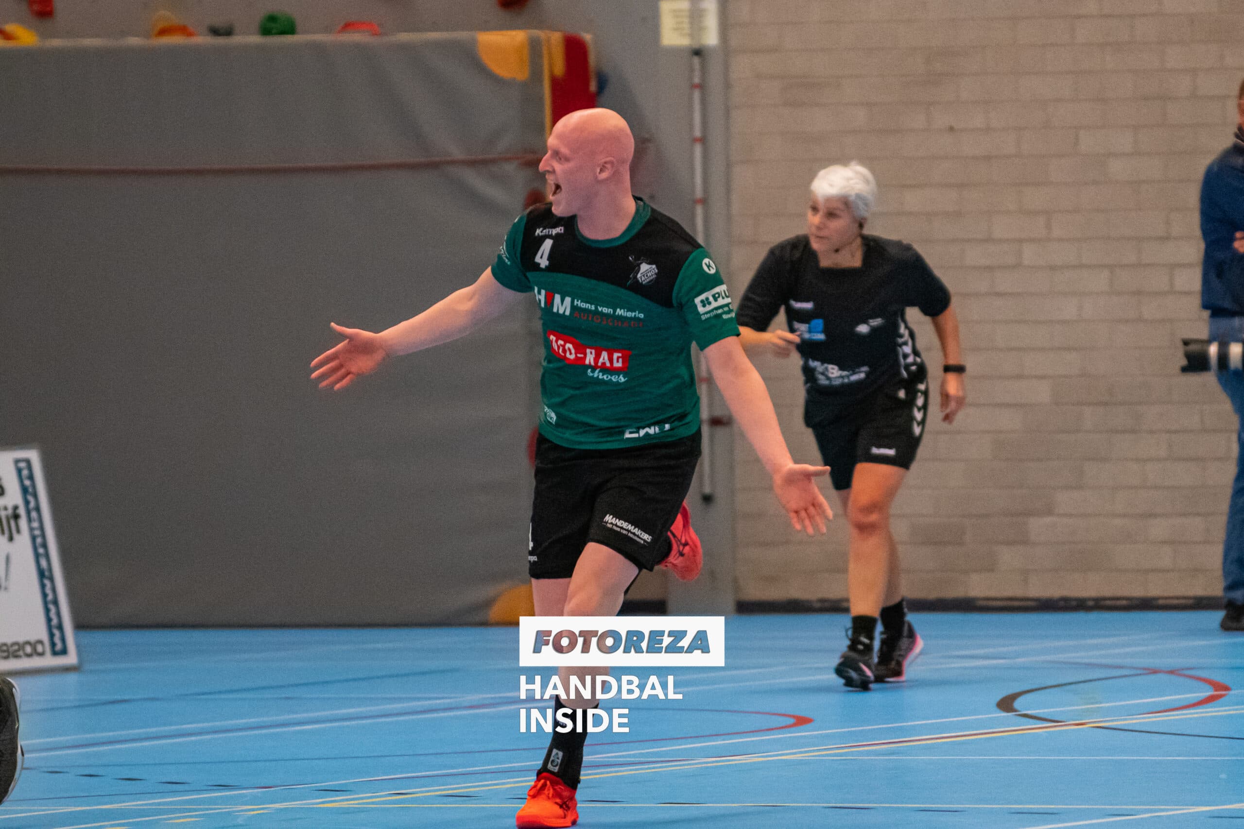 Joost Rombouts Tachos