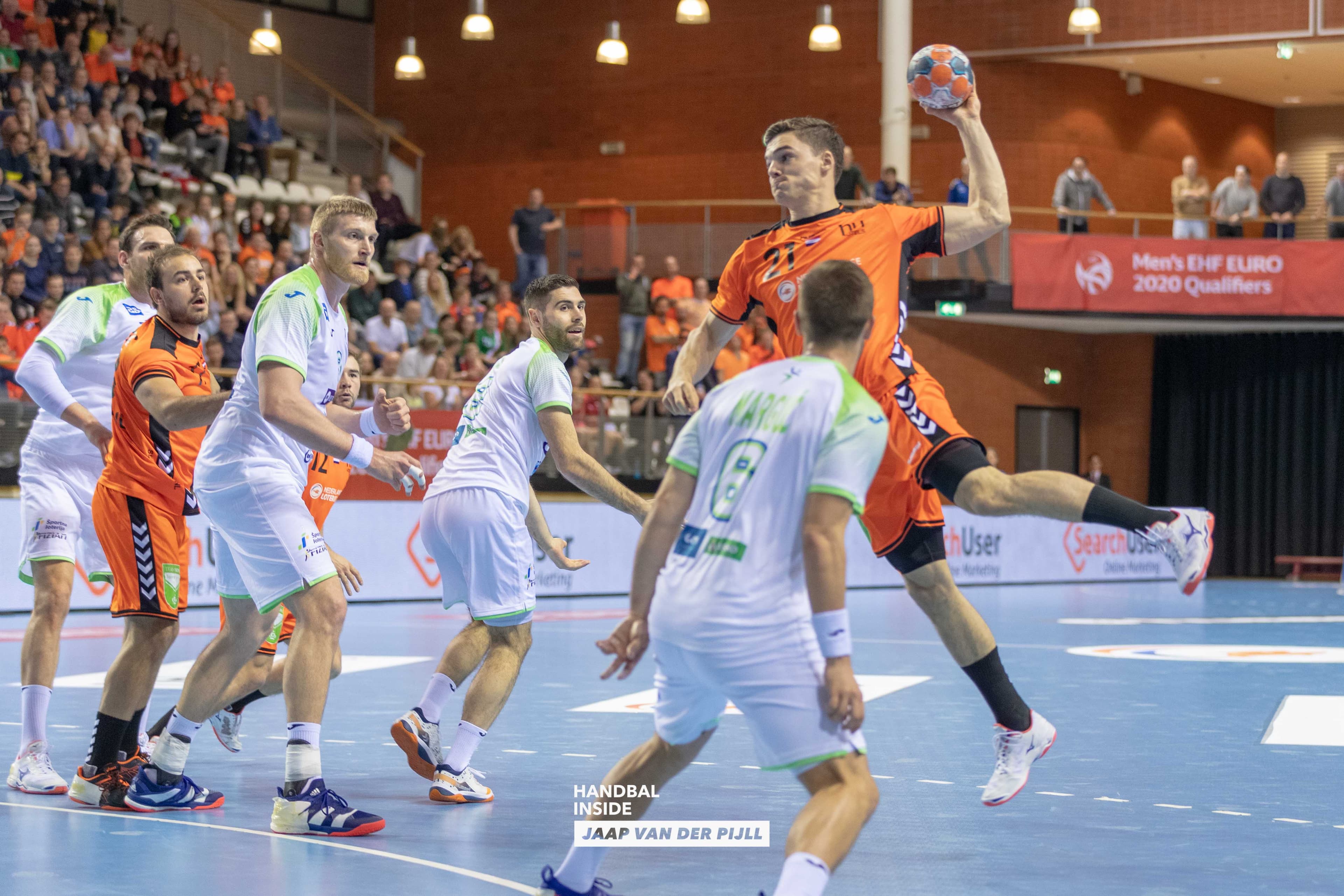 Kay Smits Oranje