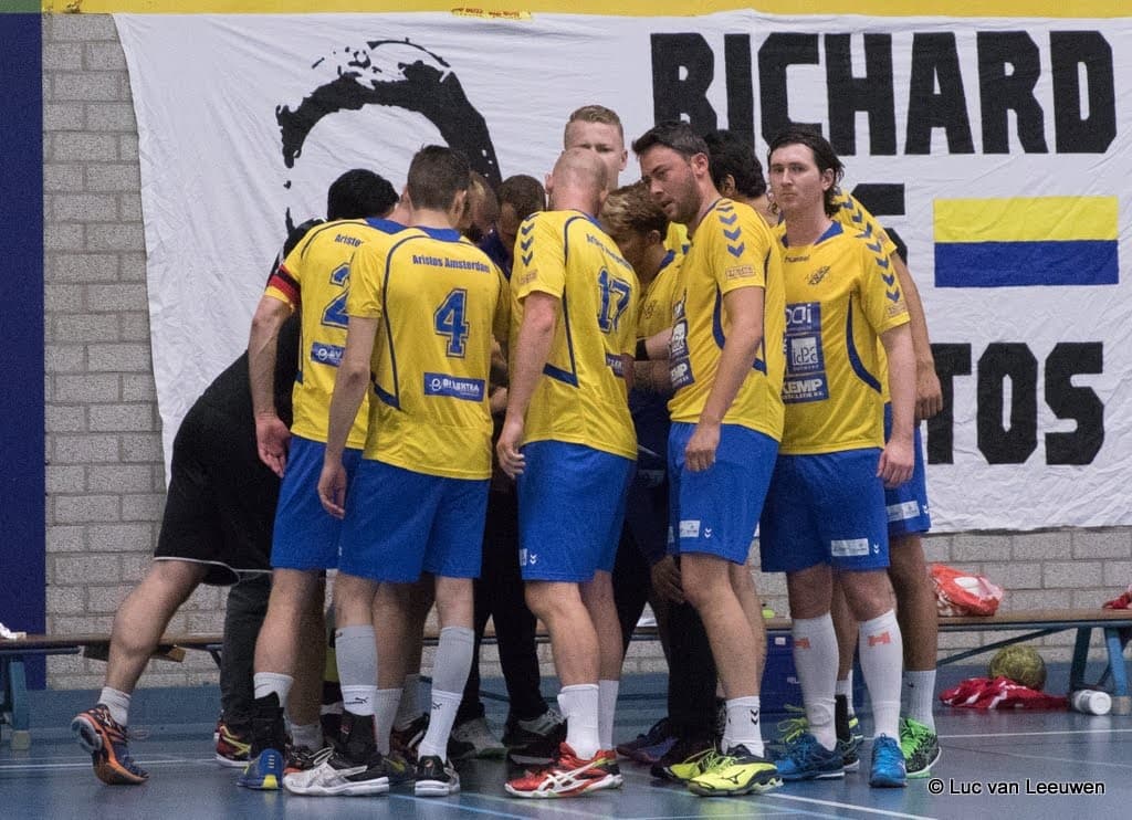 Kevin_Kreuger_Handbal