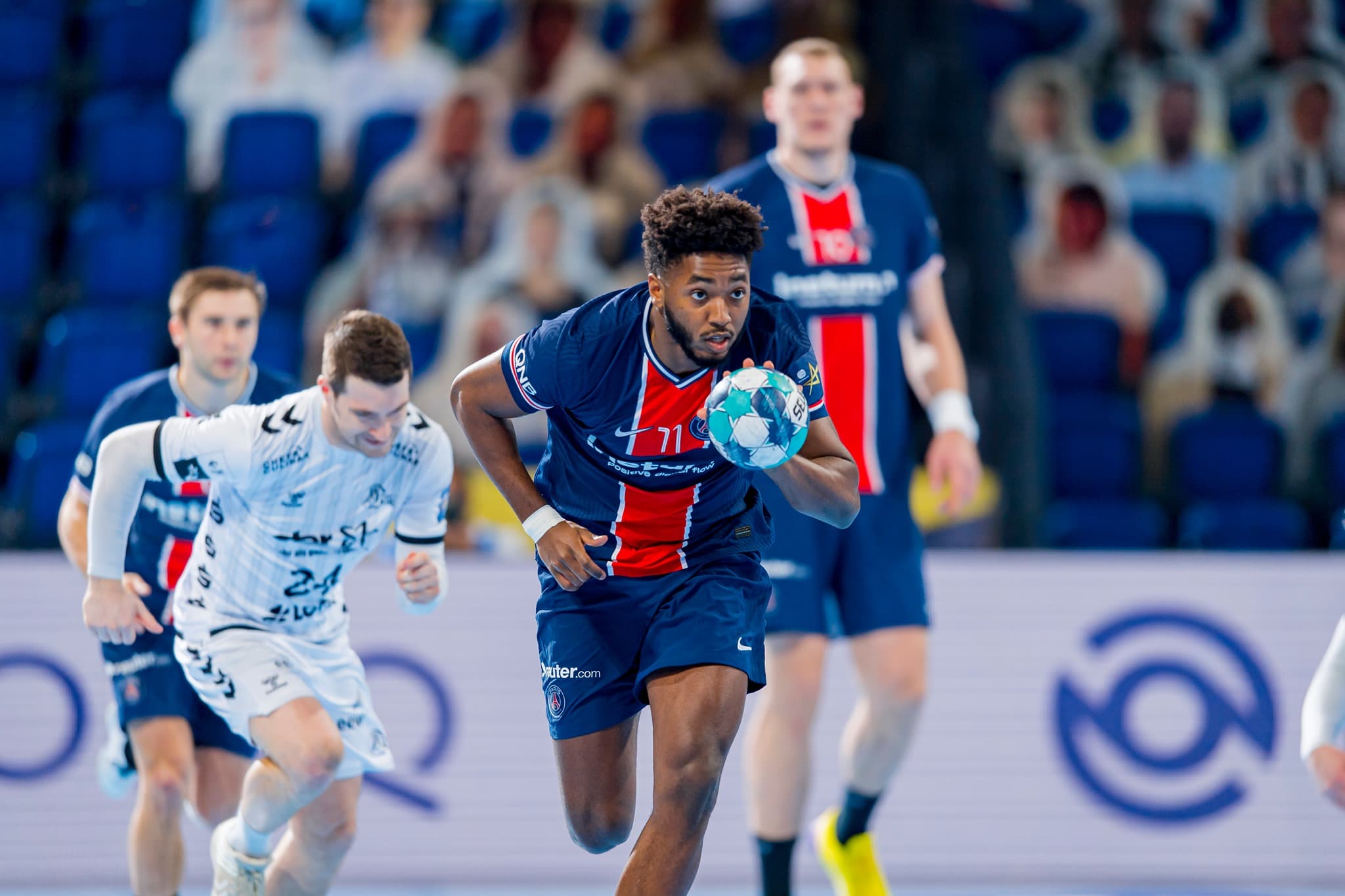 Kounkoud PSG