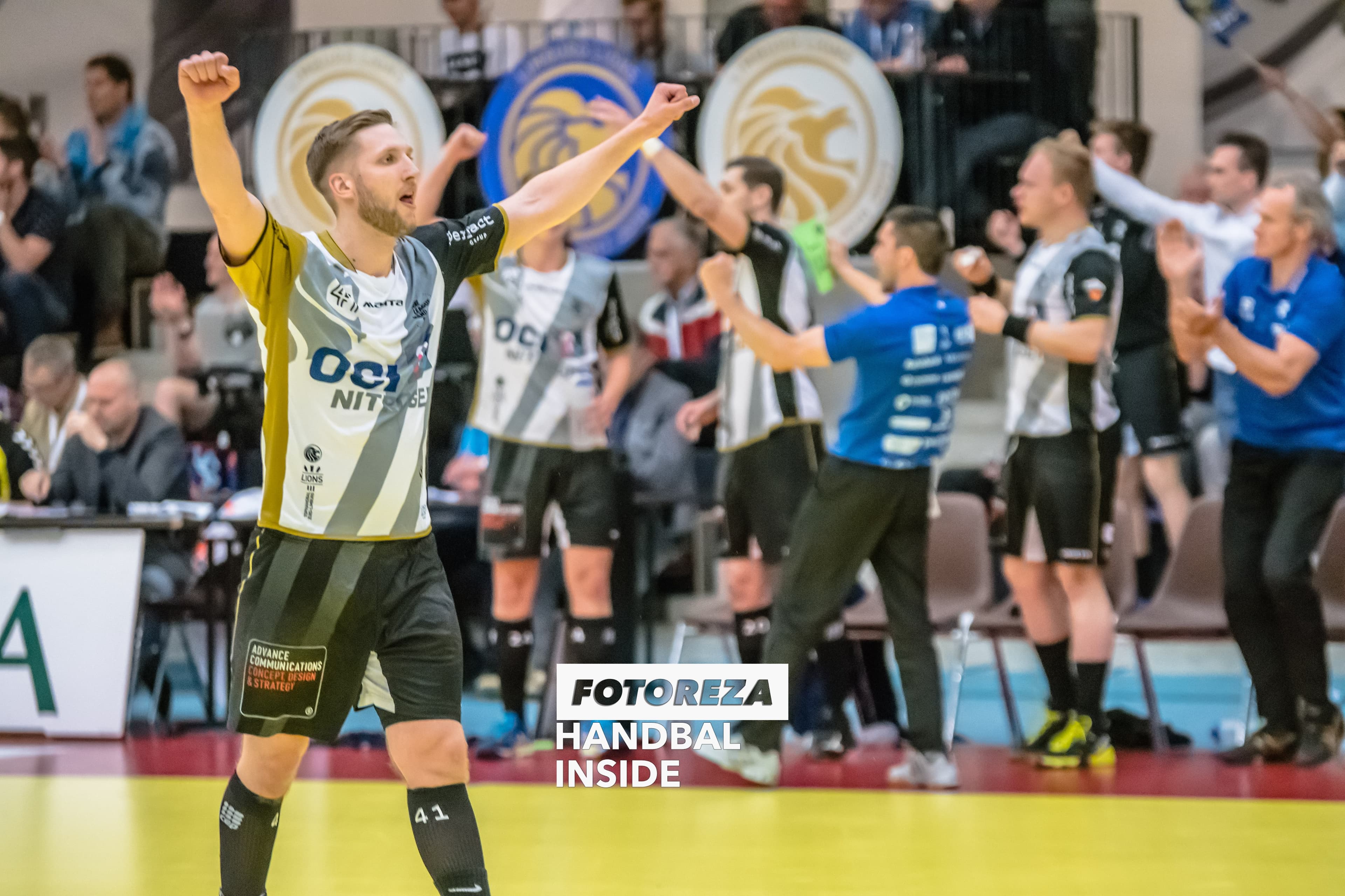 LIONS Bergen