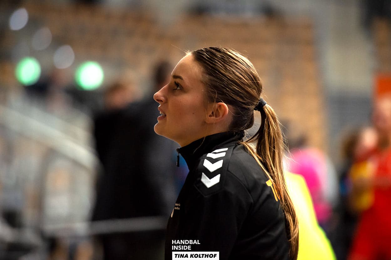 Larissa Nusser Oranje