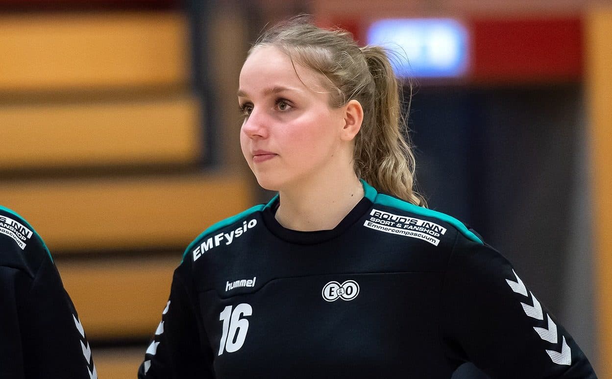 Larissa Schutrups E&O