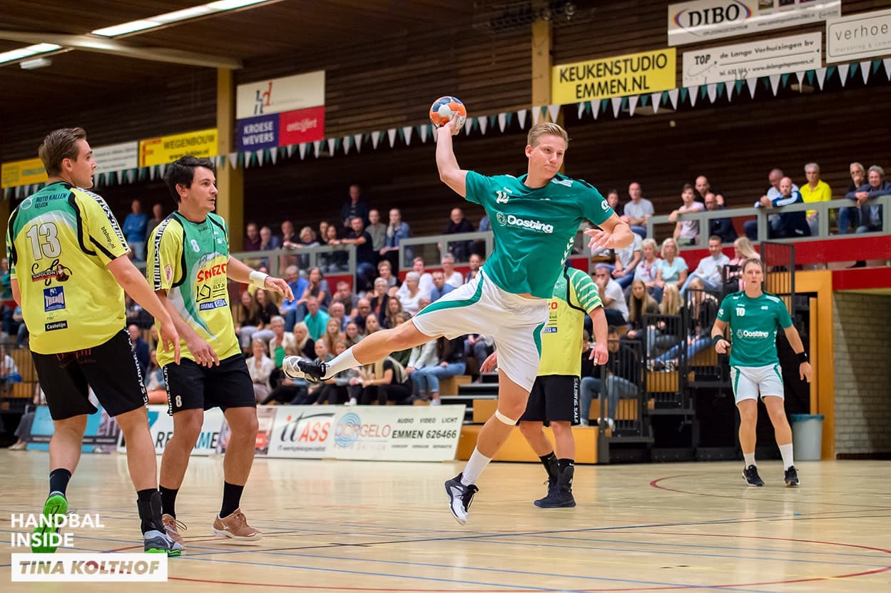 Lex Baas E&O