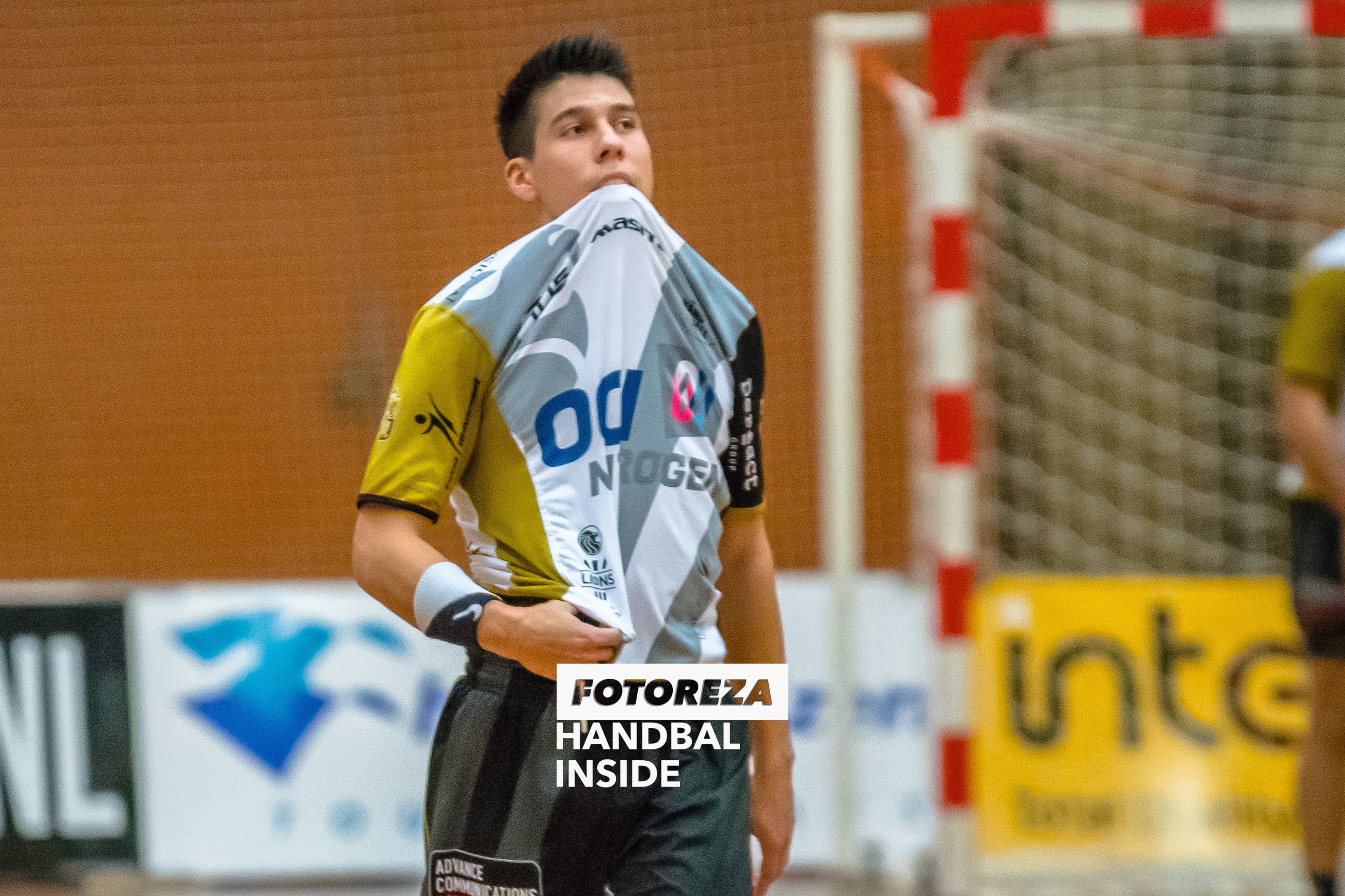 Lino Janssen LIONS