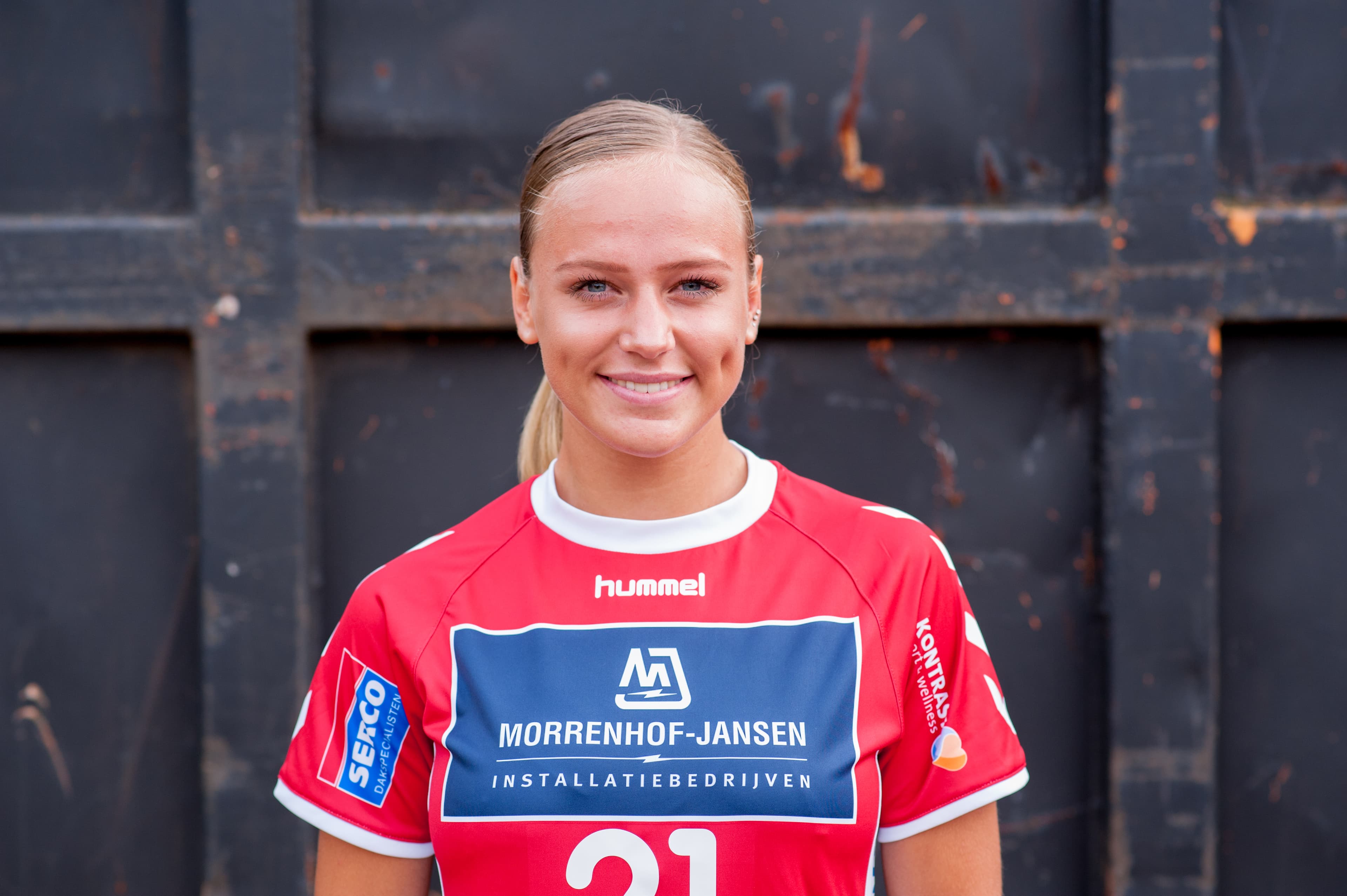 Lisa Bosch Dalfsen
